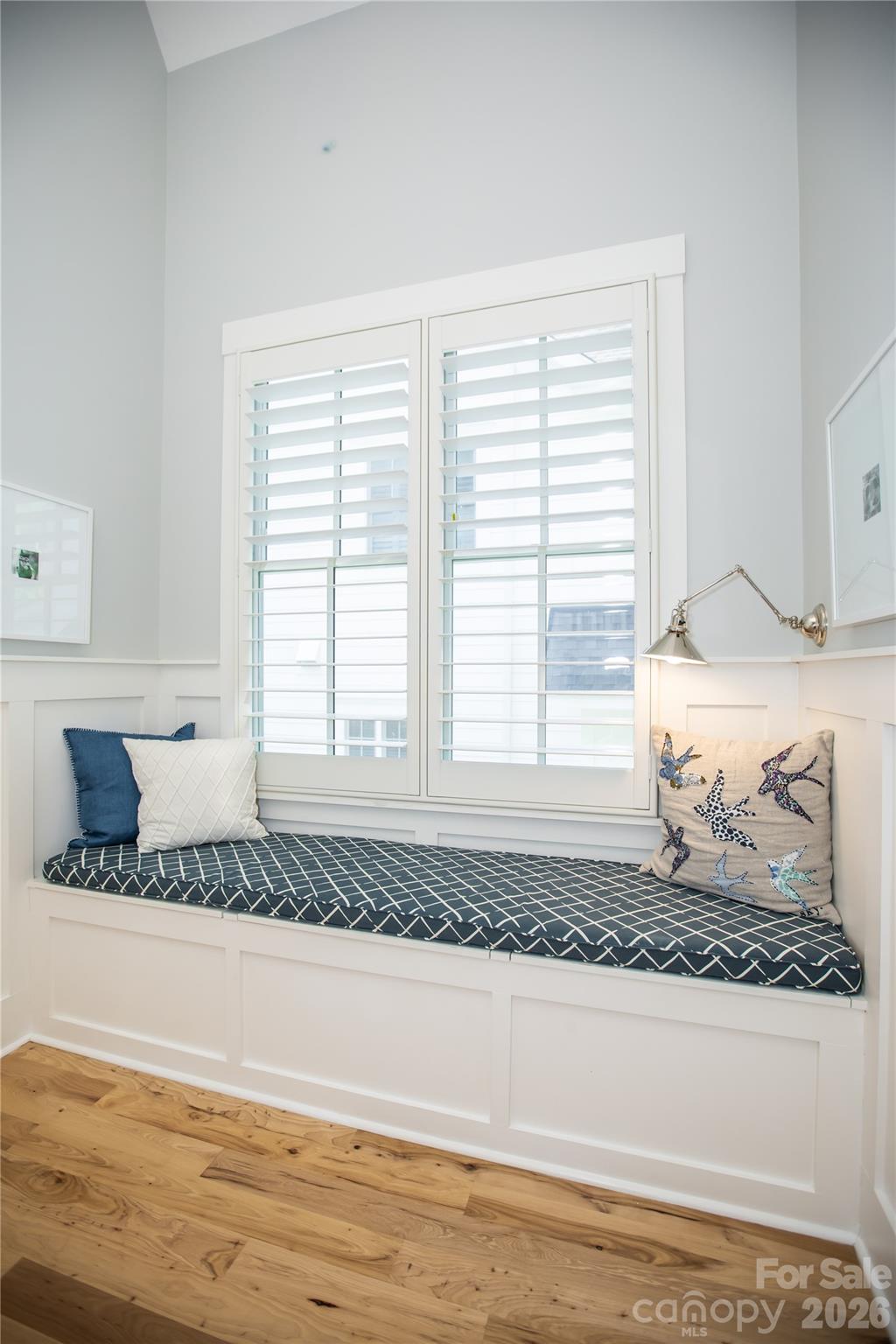 624 James Alexander Way — Davidson