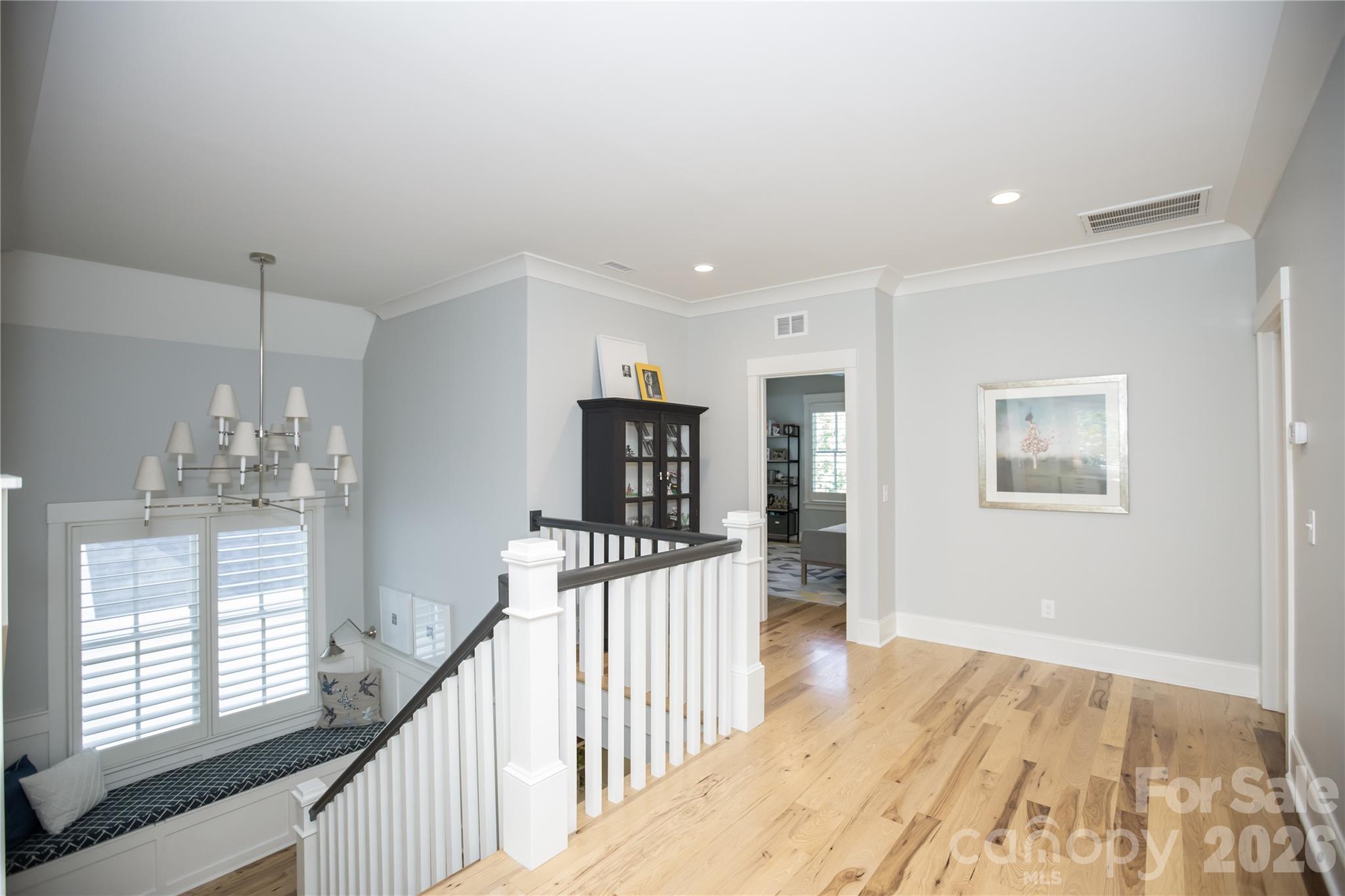 624 James Alexander Way — Davidson