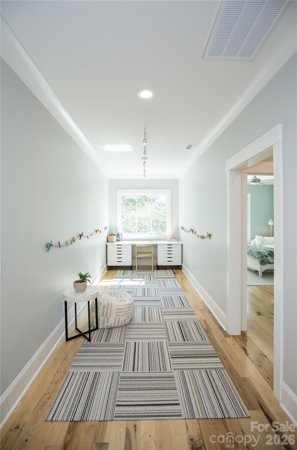 624 James Alexander Way — Davidson