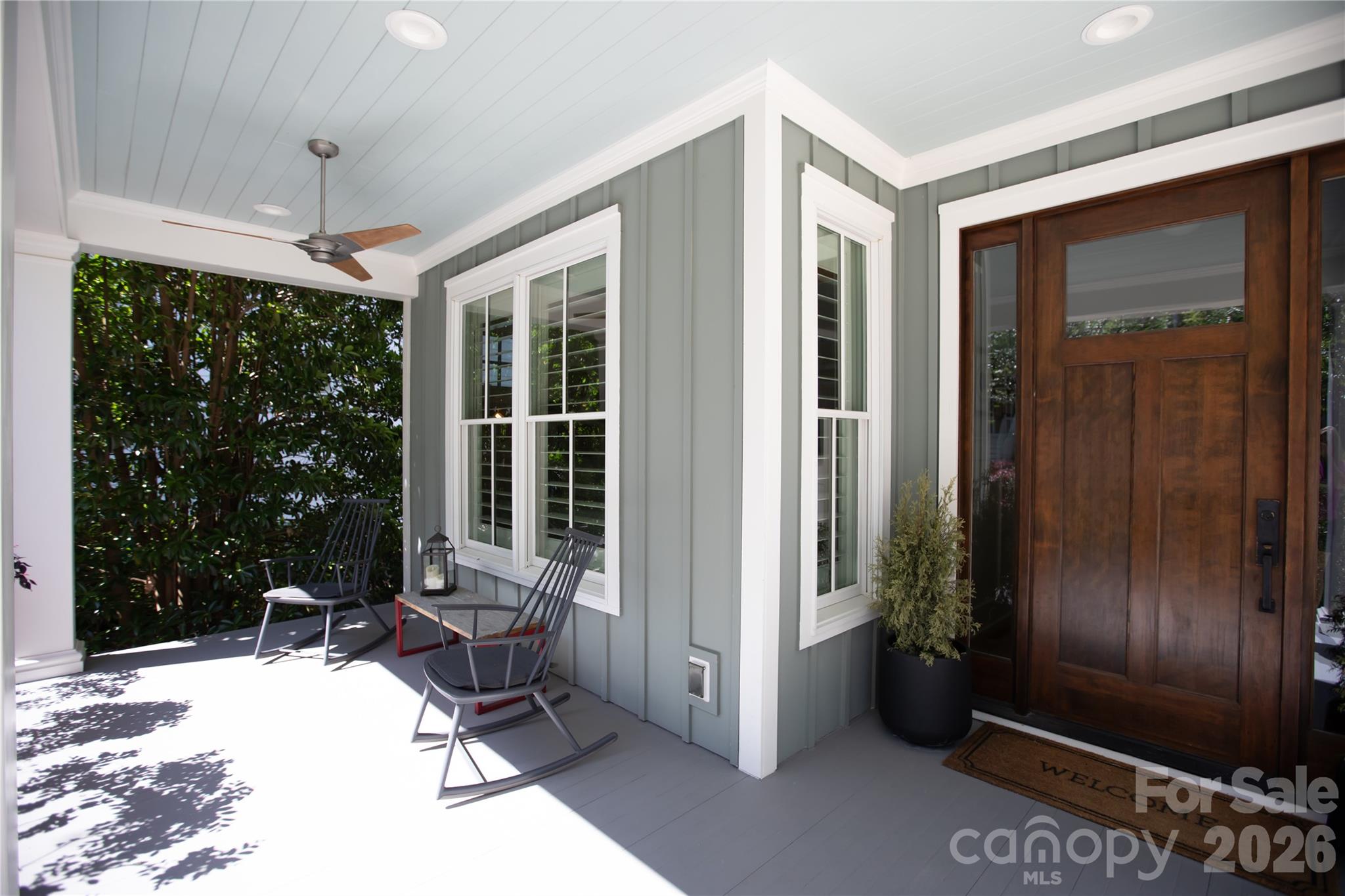 624 James Alexander Way — Davidson