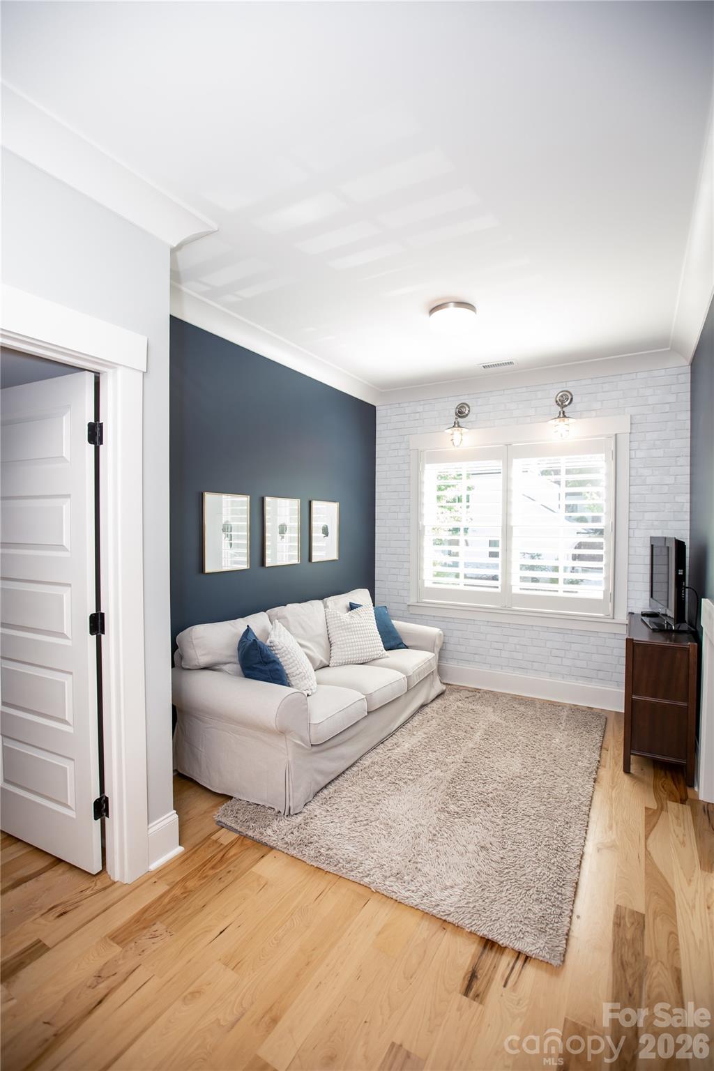 624 James Alexander Way — Davidson