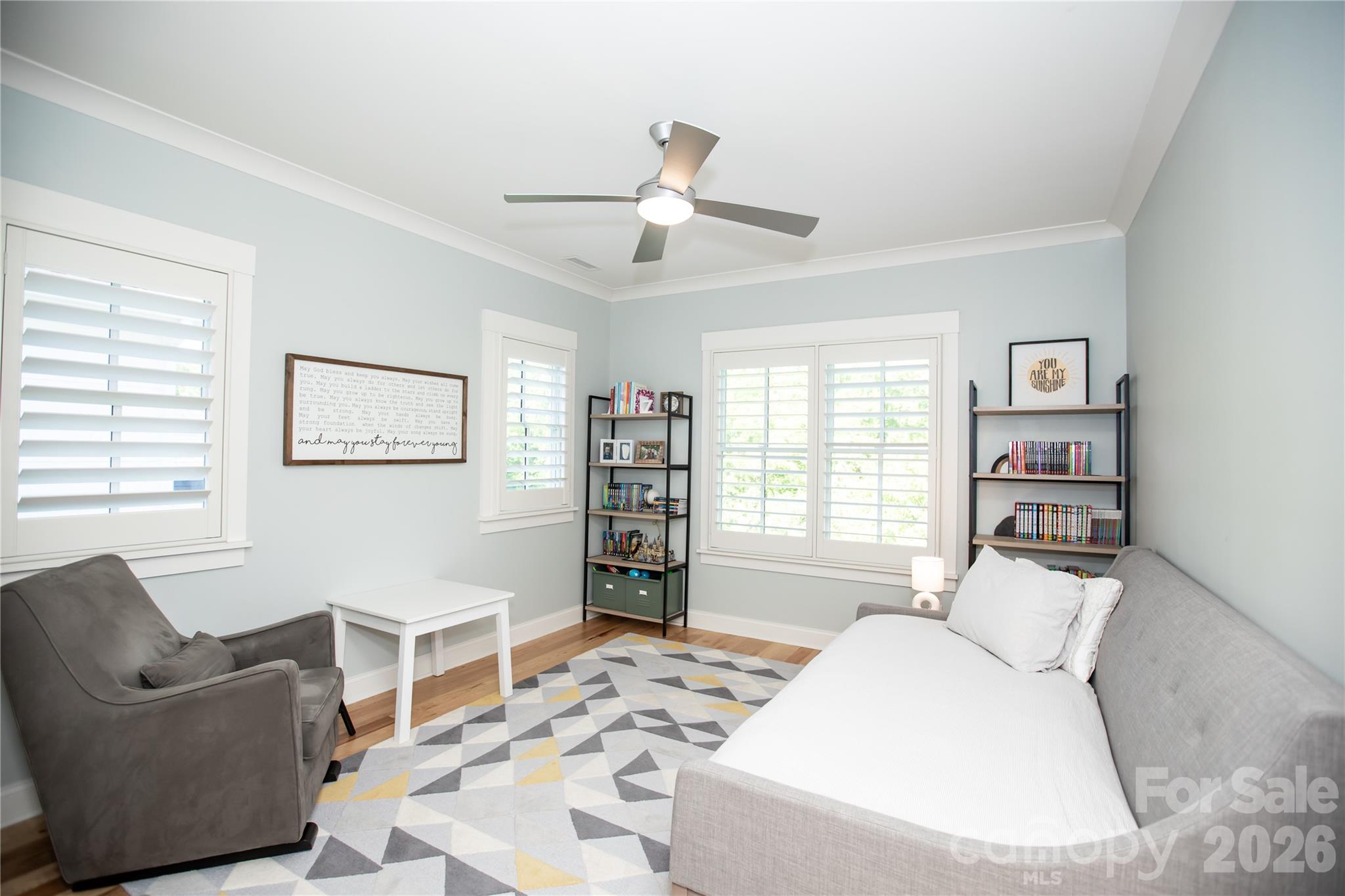 624 James Alexander Way — Davidson
