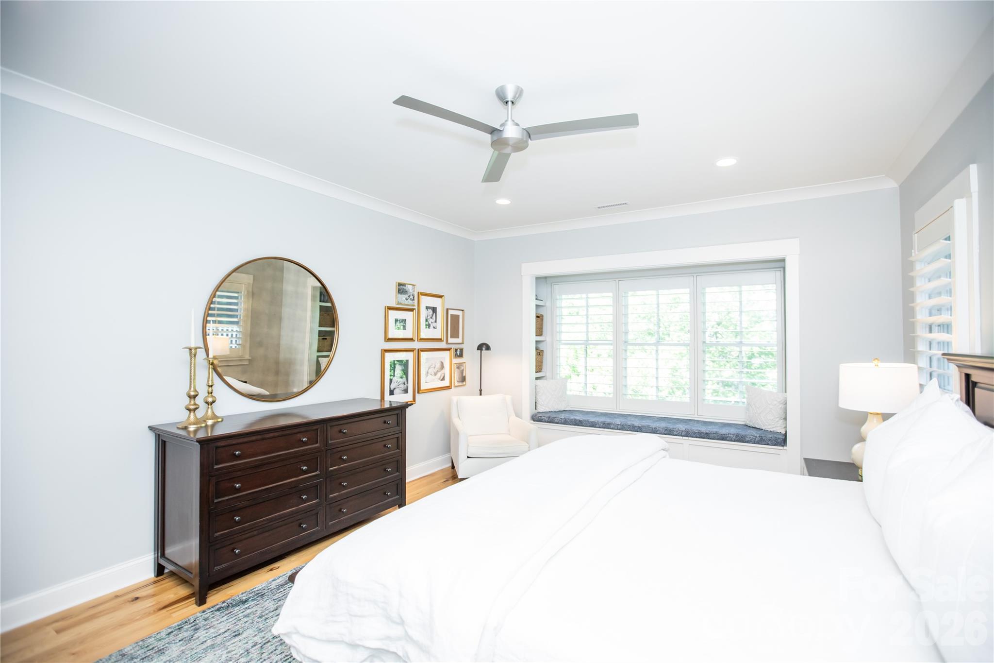 624 James Alexander Way — Davidson