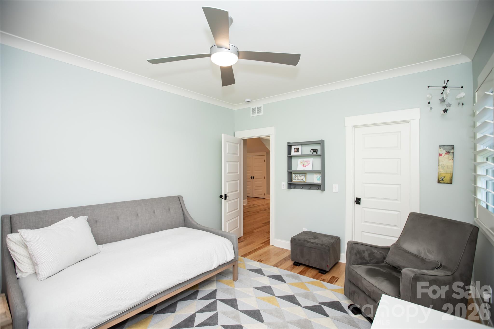 624 James Alexander Way — Davidson