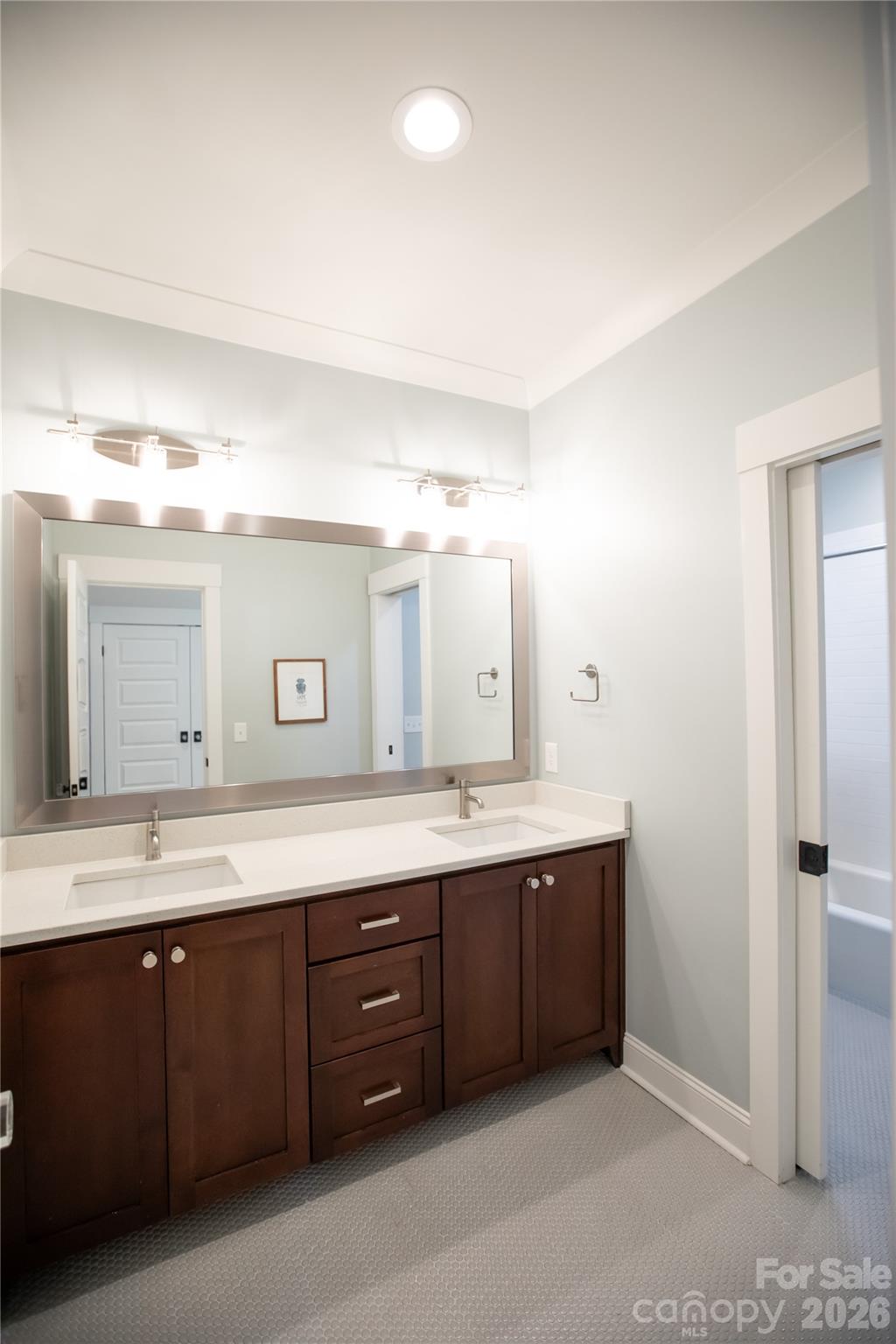 624 James Alexander Way — Davidson