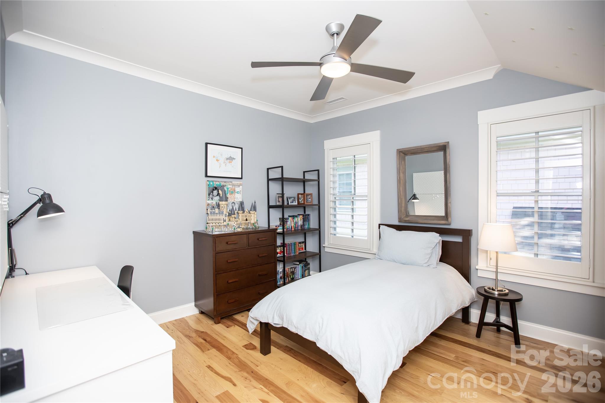 624 James Alexander Way — Davidson