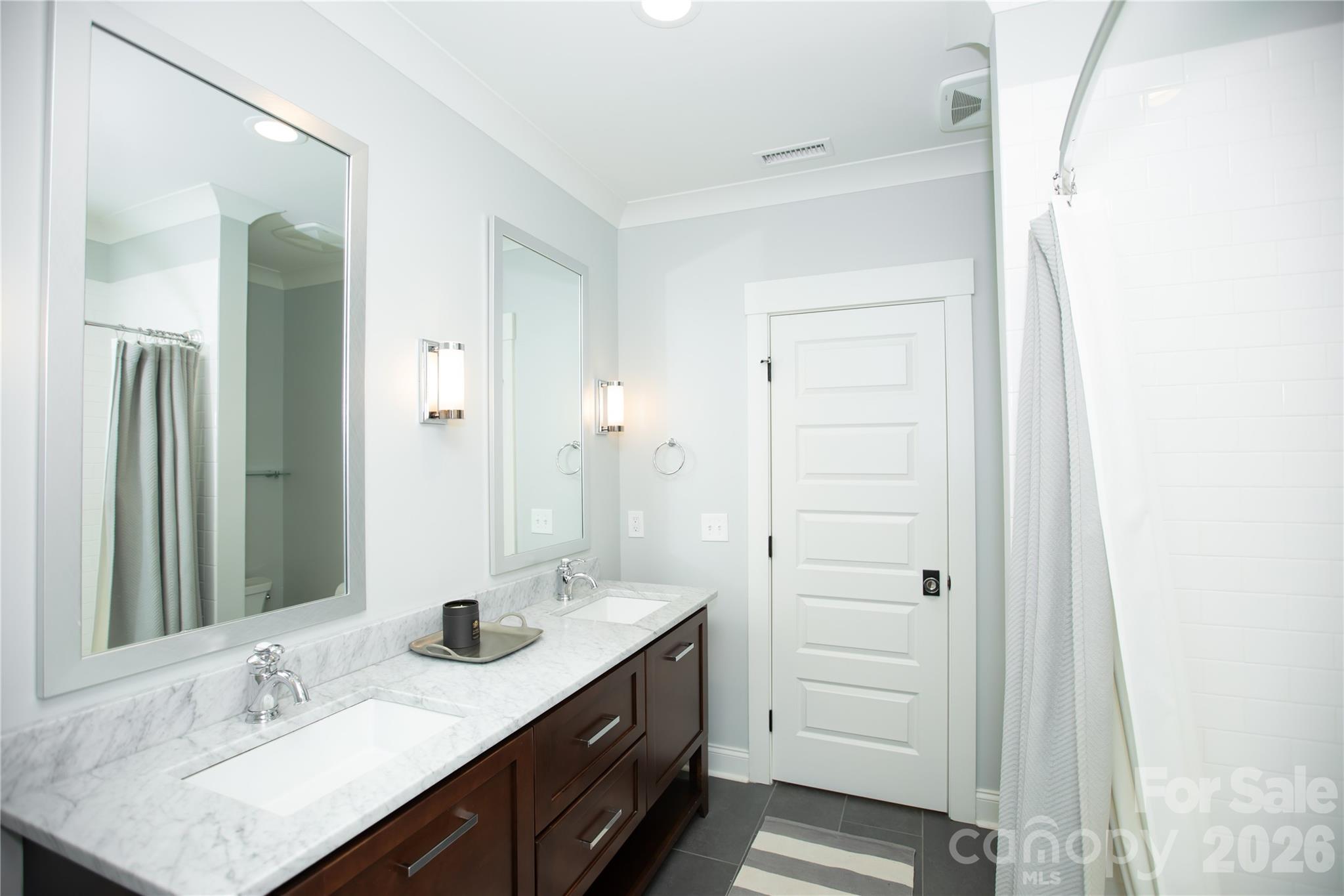 624 James Alexander Way — Davidson