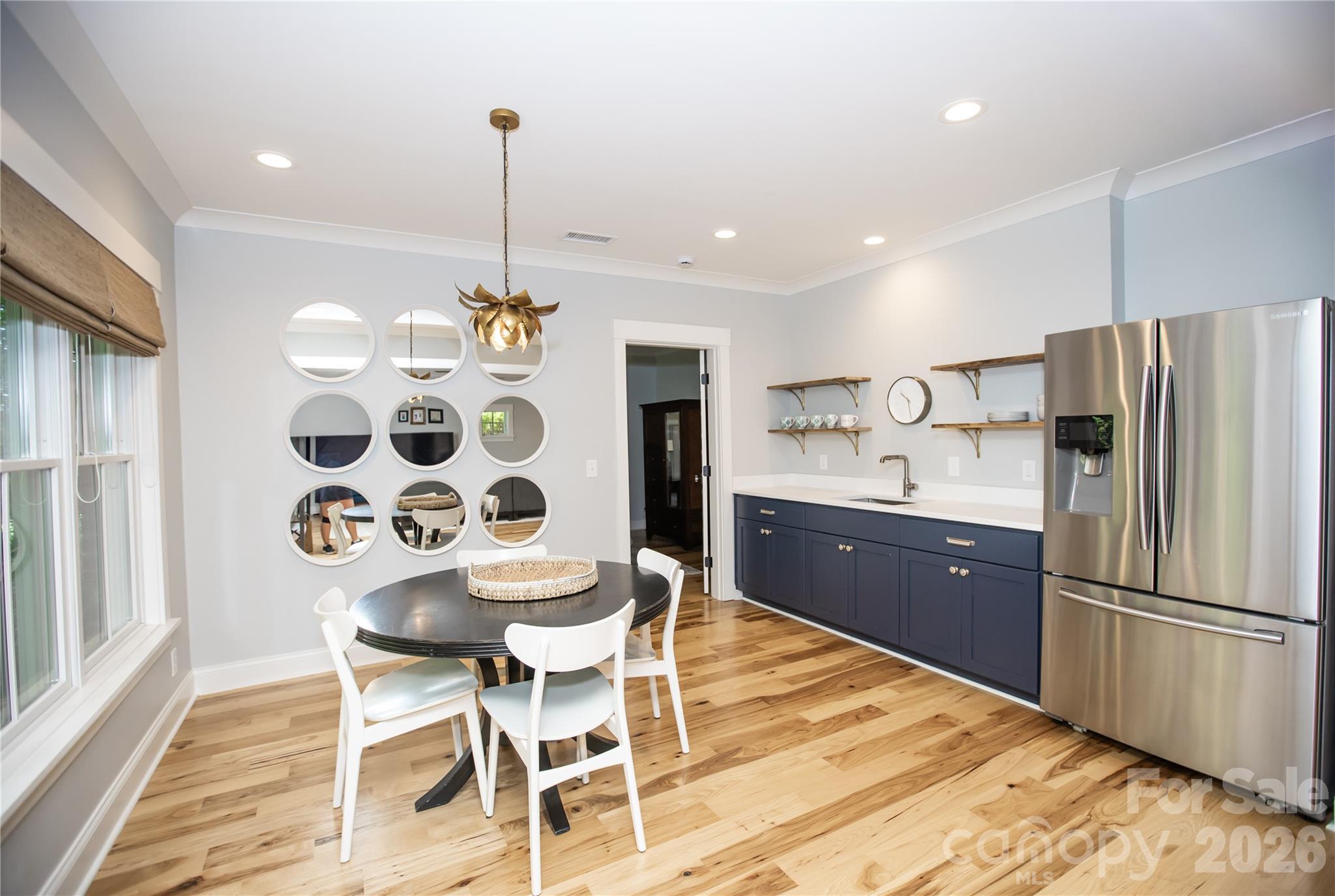 624 James Alexander Way — Davidson