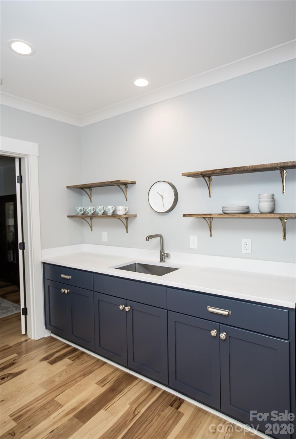 624 James Alexander Way — Davidson