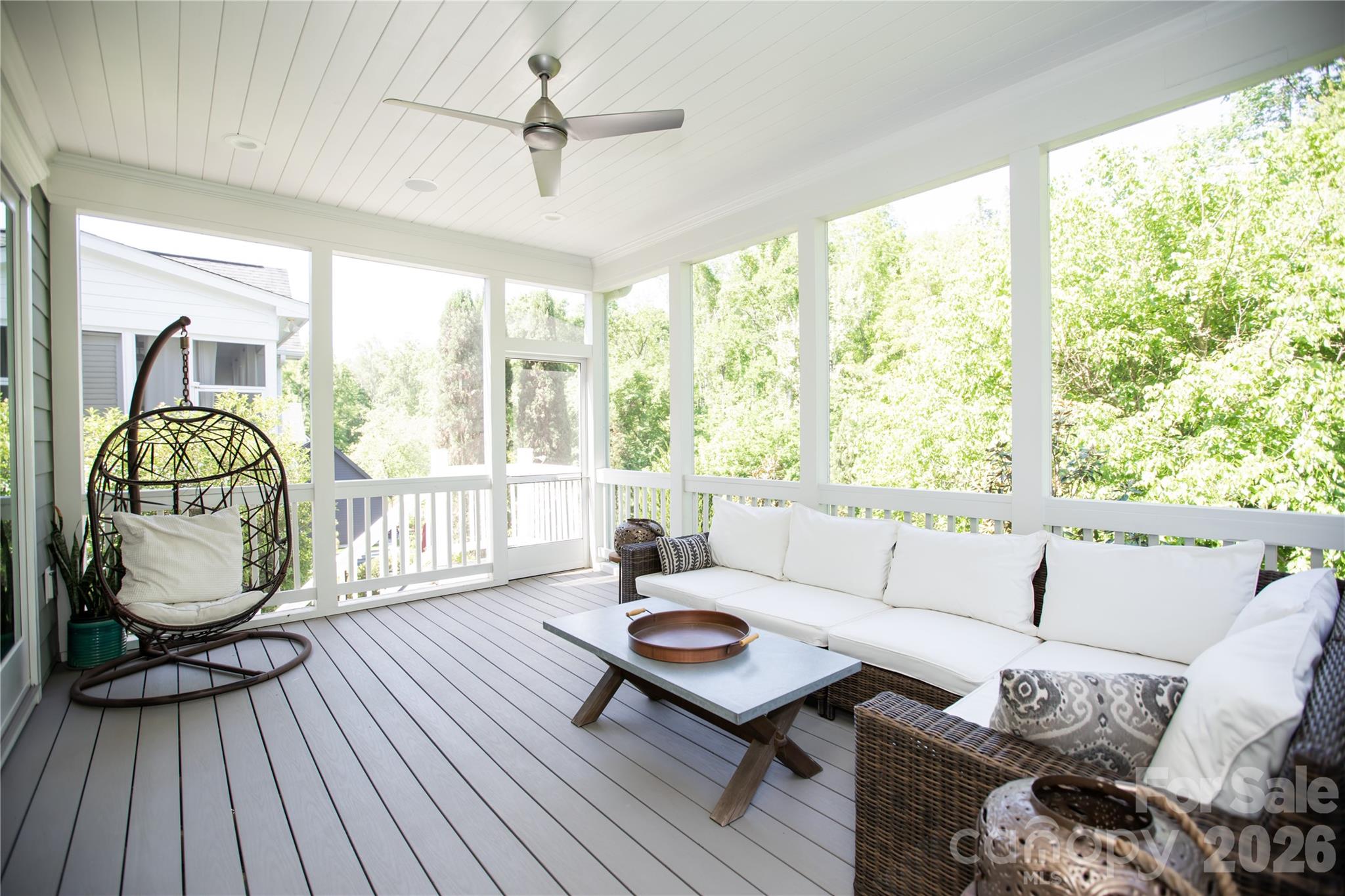 624 James Alexander Way — Davidson