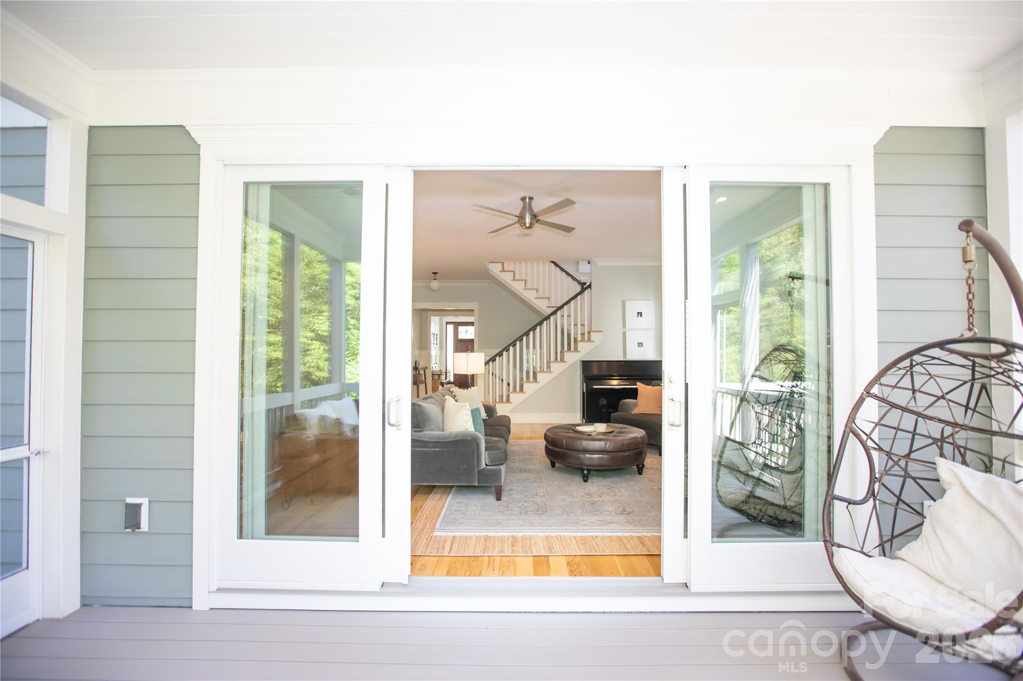 624 James Alexander Way — Davidson