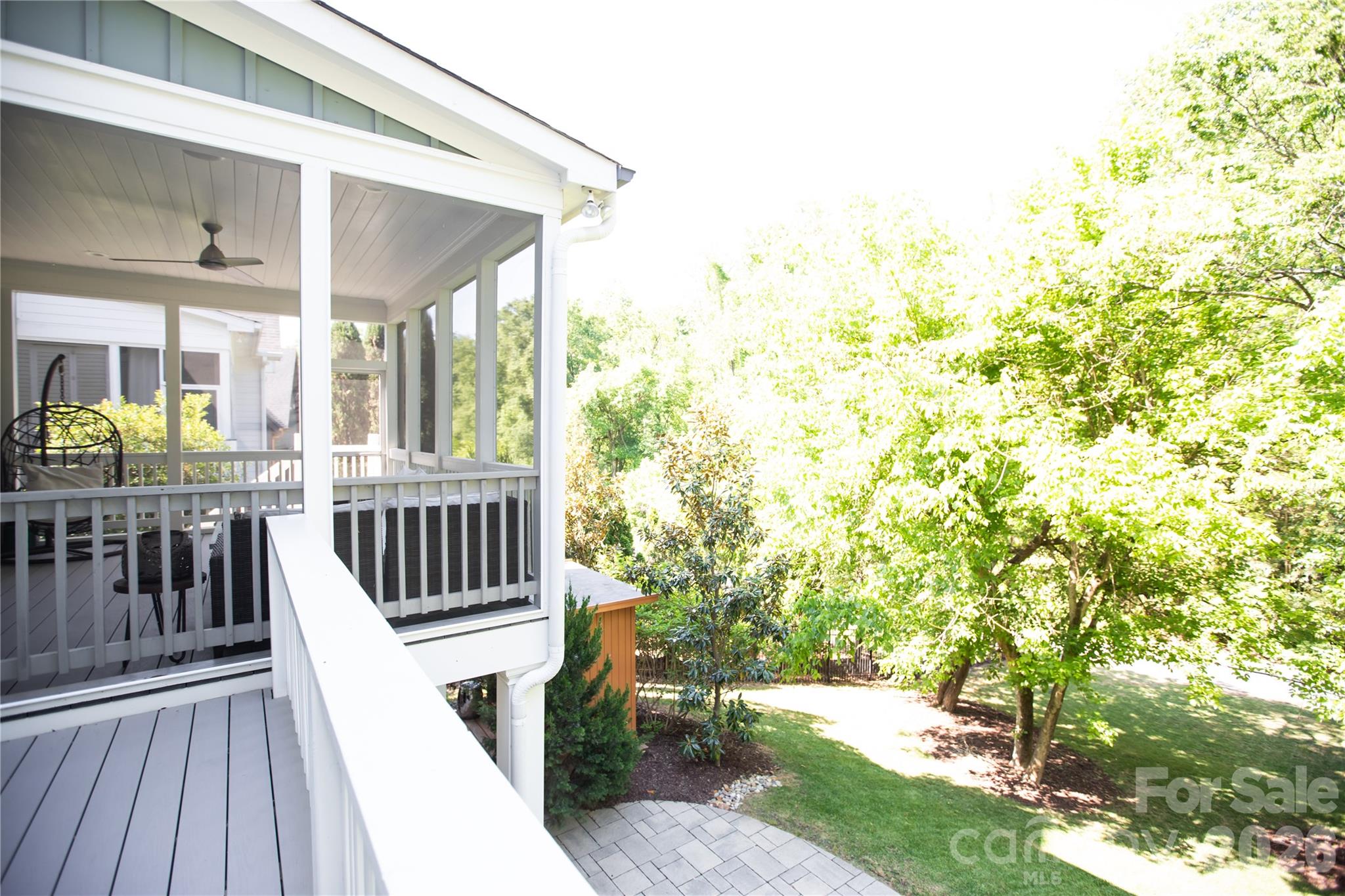 624 James Alexander Way — Davidson