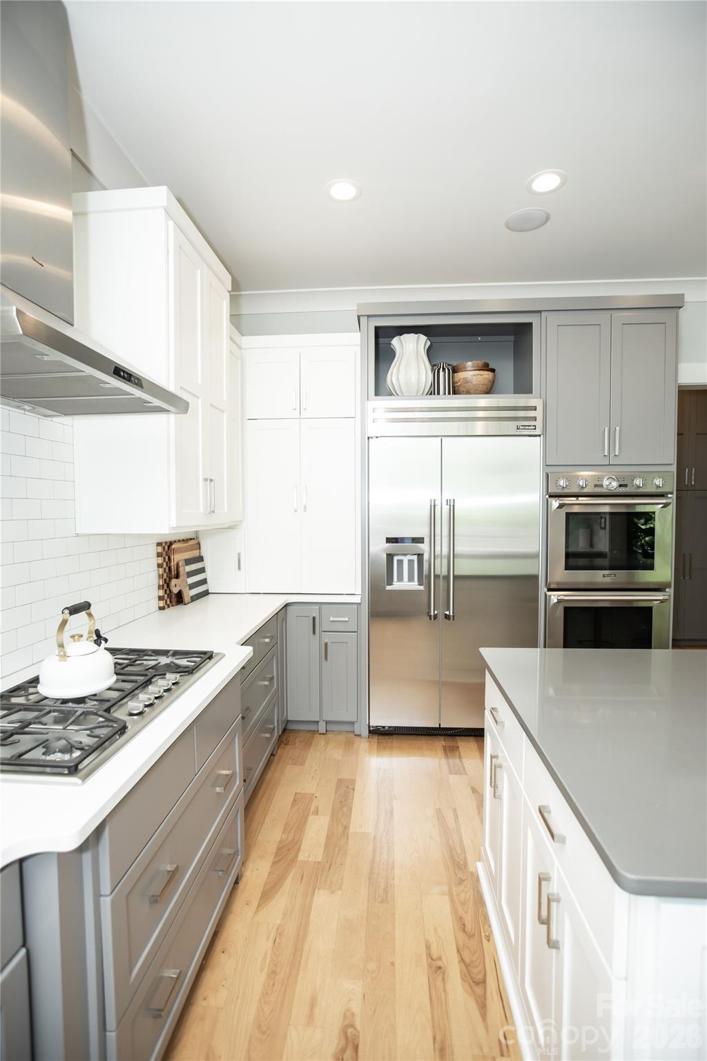 624 James Alexander Way — Davidson