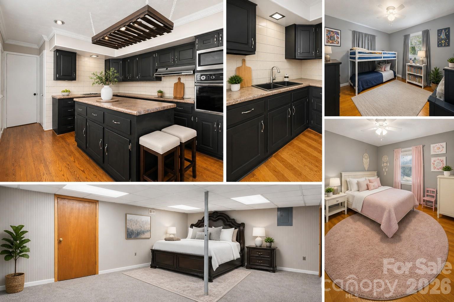 2596 SweetBriar Circle — Lenoir