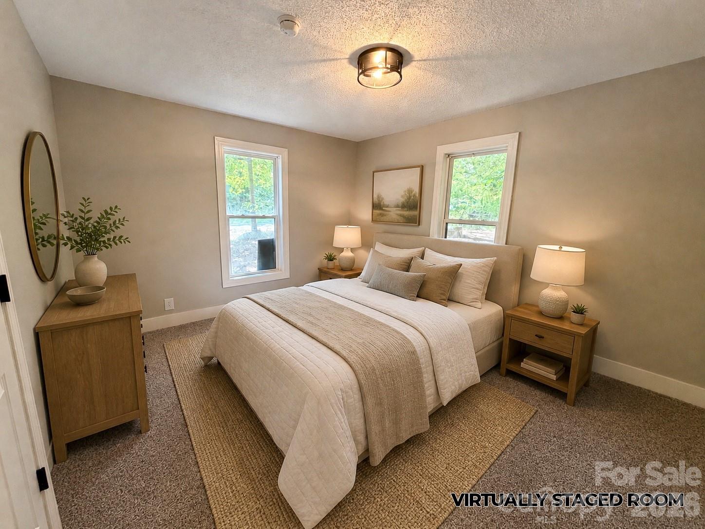 3910 Oakwood Circle — Iron Station