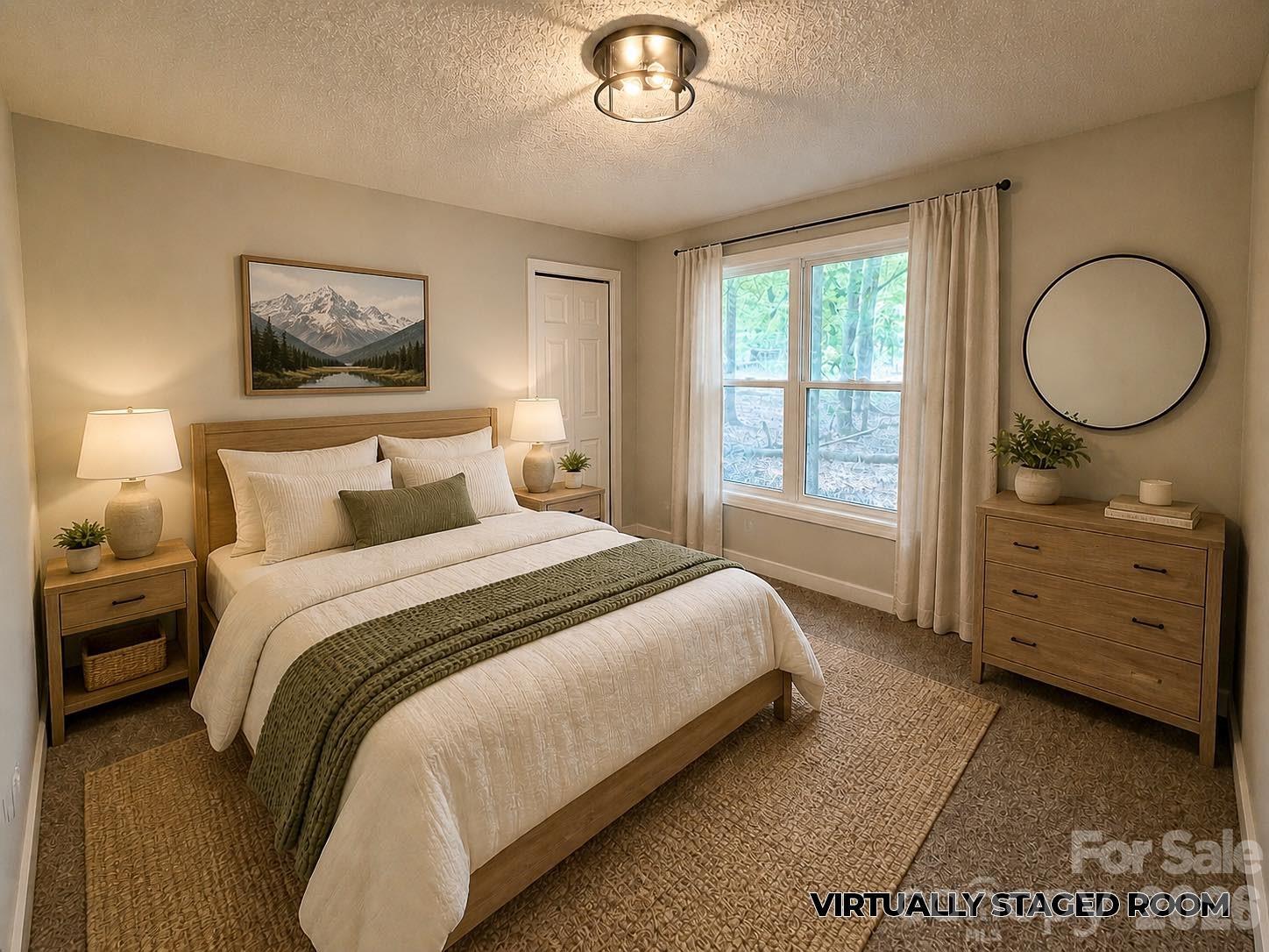 3910 Oakwood Circle — Iron Station