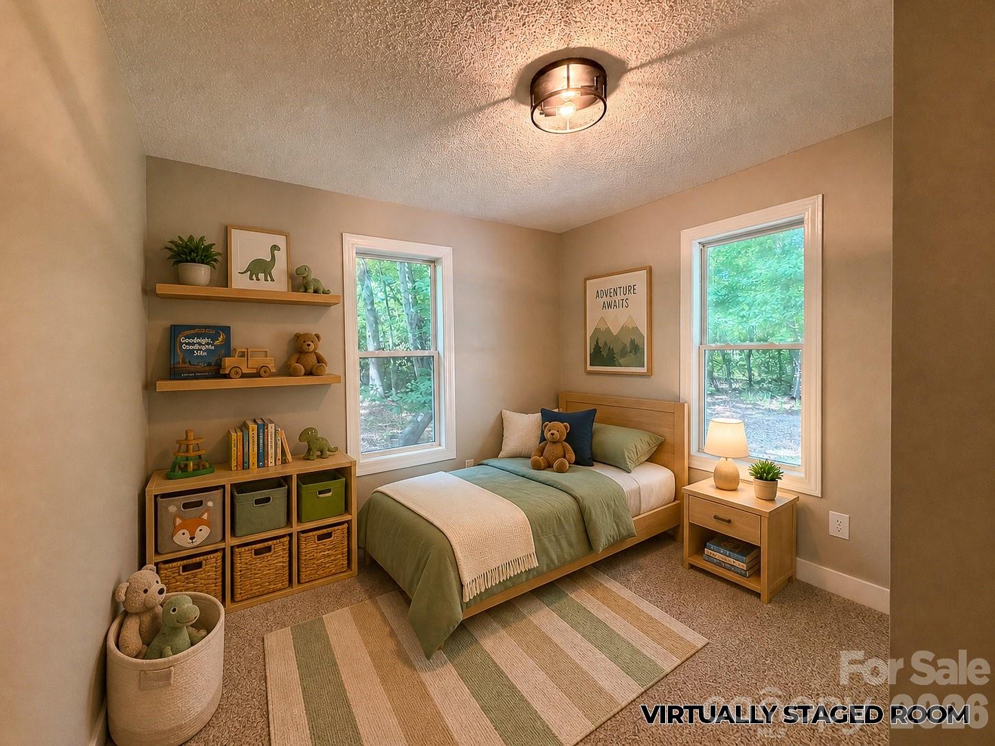 3910 Oakwood Circle — Iron Station