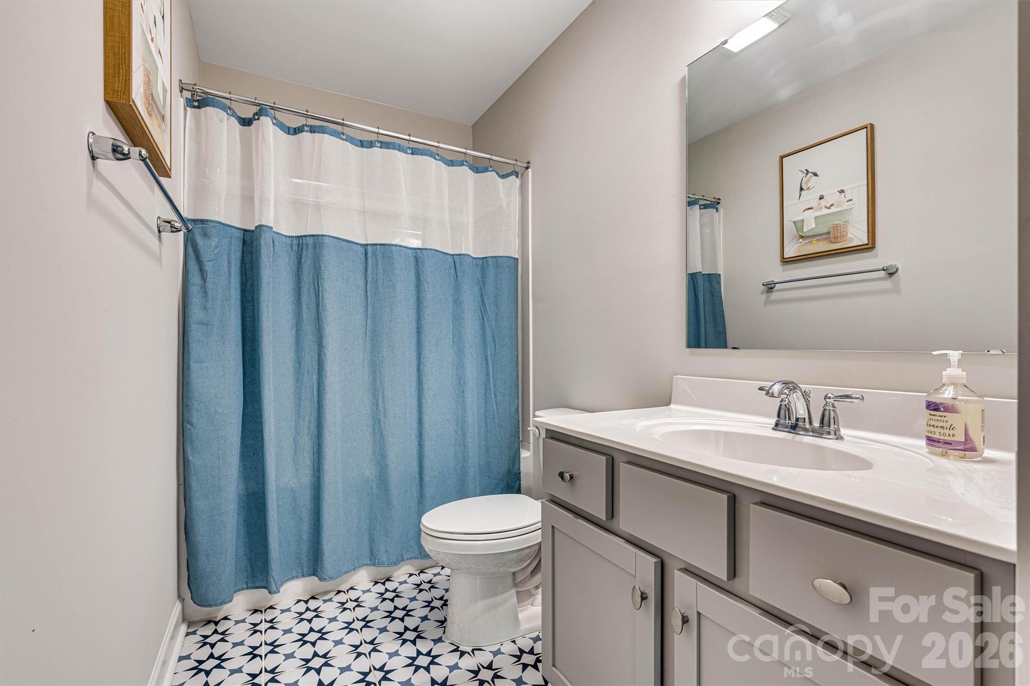 5670 Galloway Drive — Midland