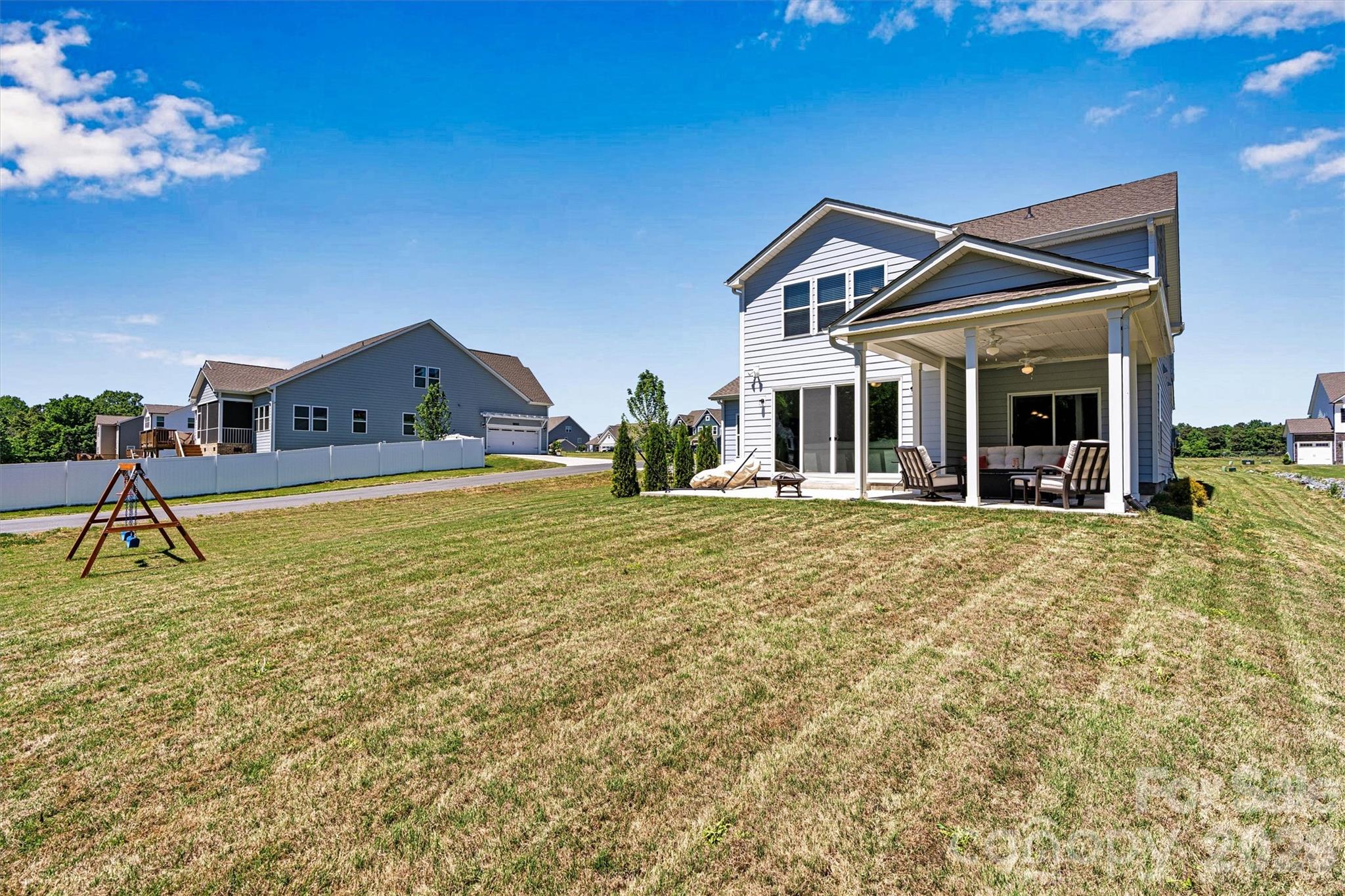 5670 Galloway Drive — Midland