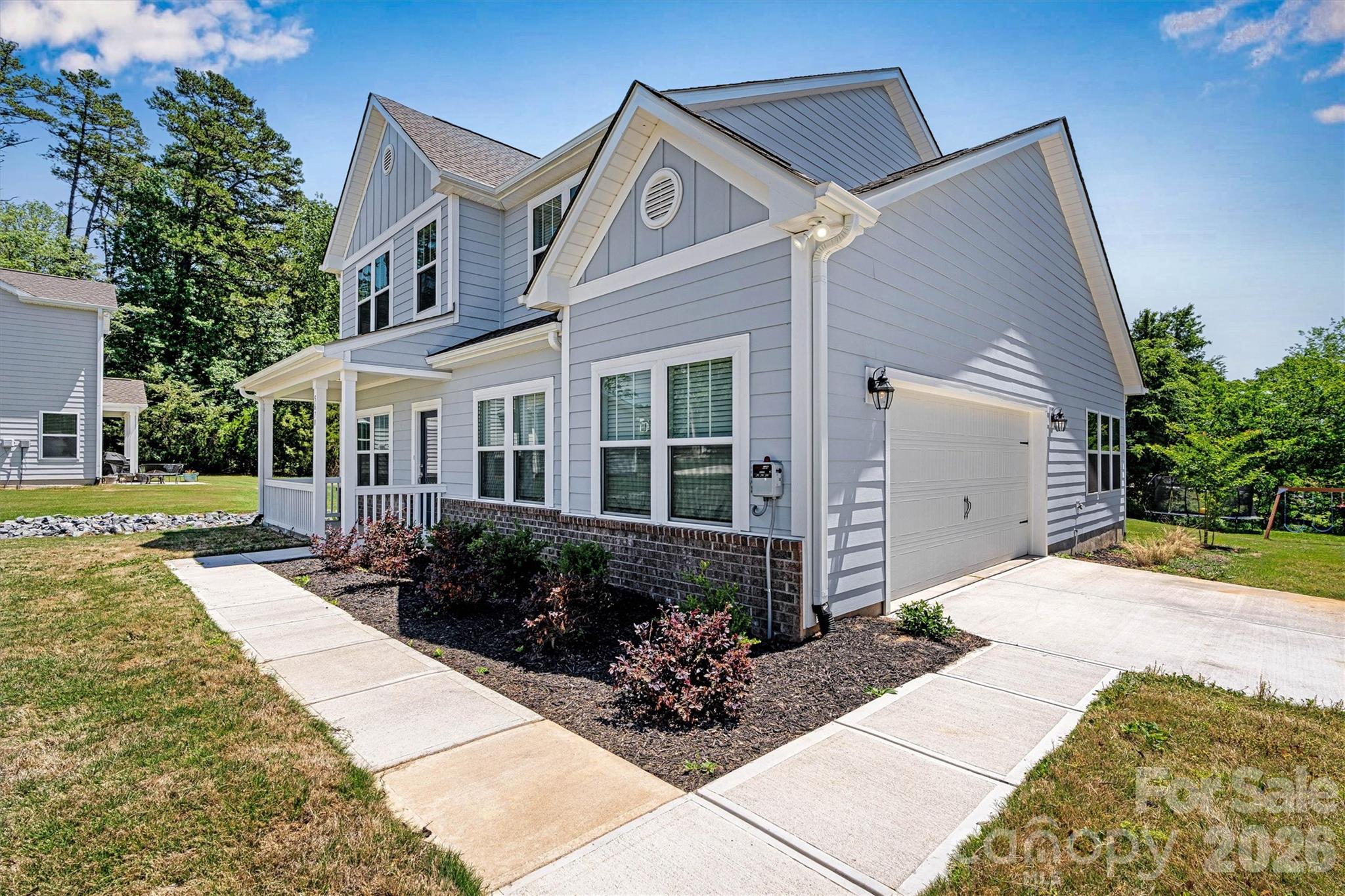5670 Galloway Drive — Midland