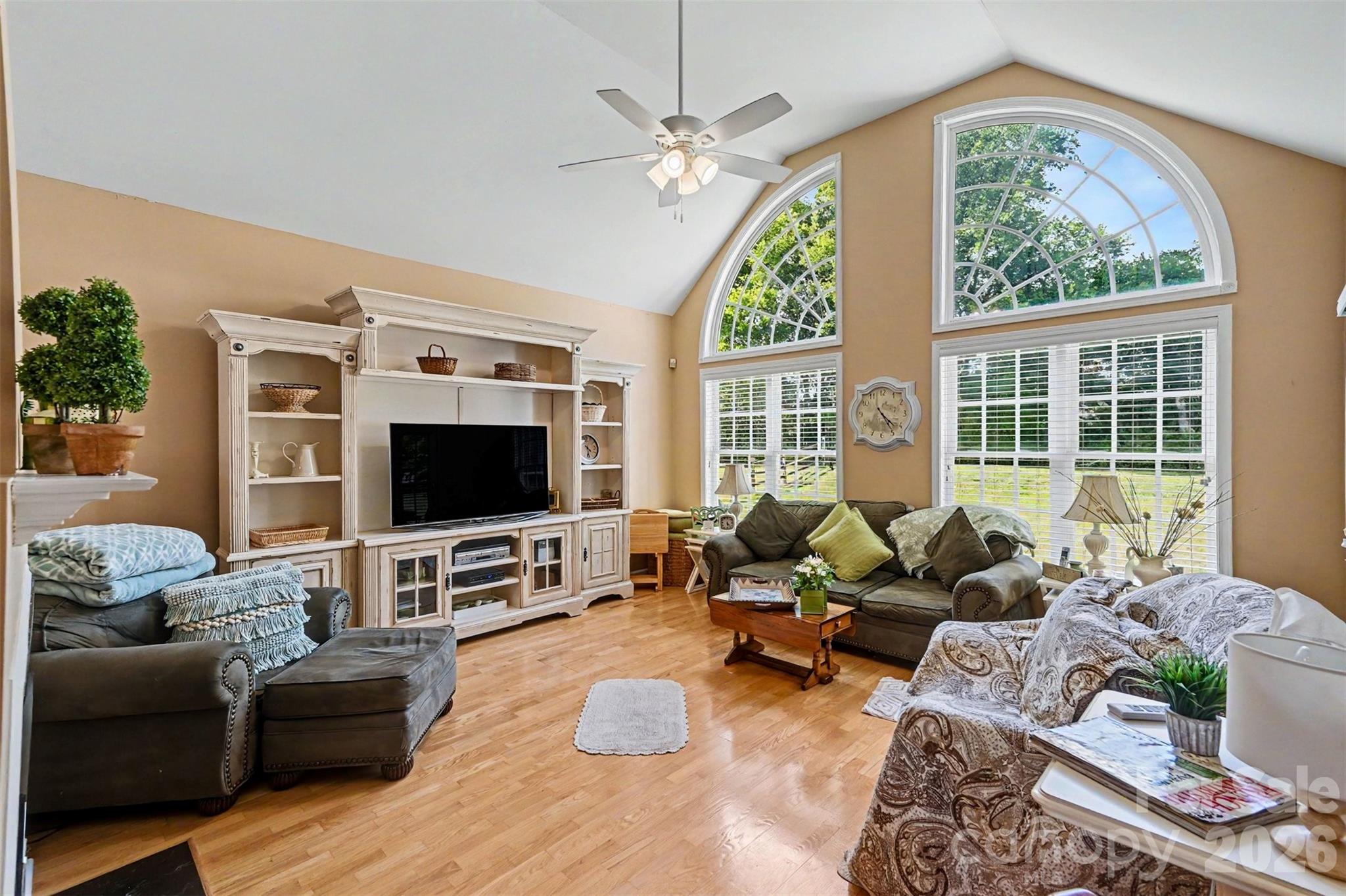 3960 Troon Drive SW — Concord