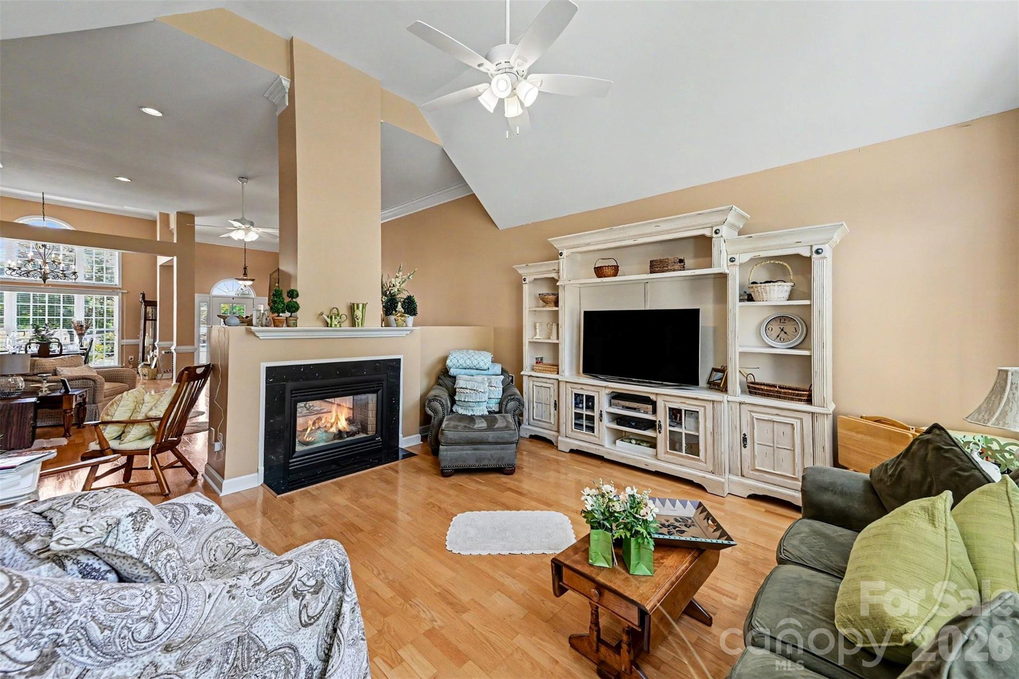 3960 Troon Drive SW — Concord