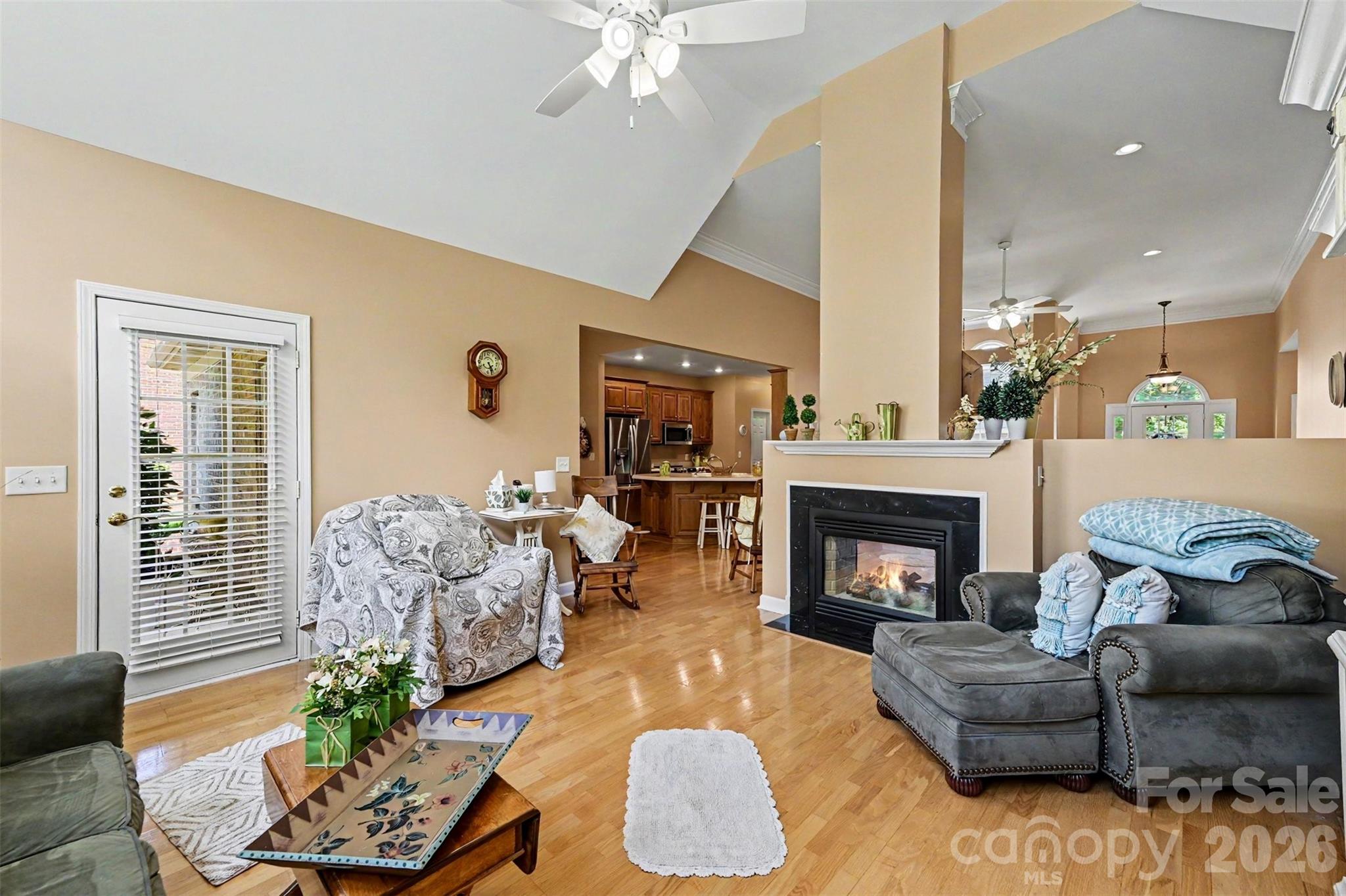 3960 Troon Drive SW — Concord
