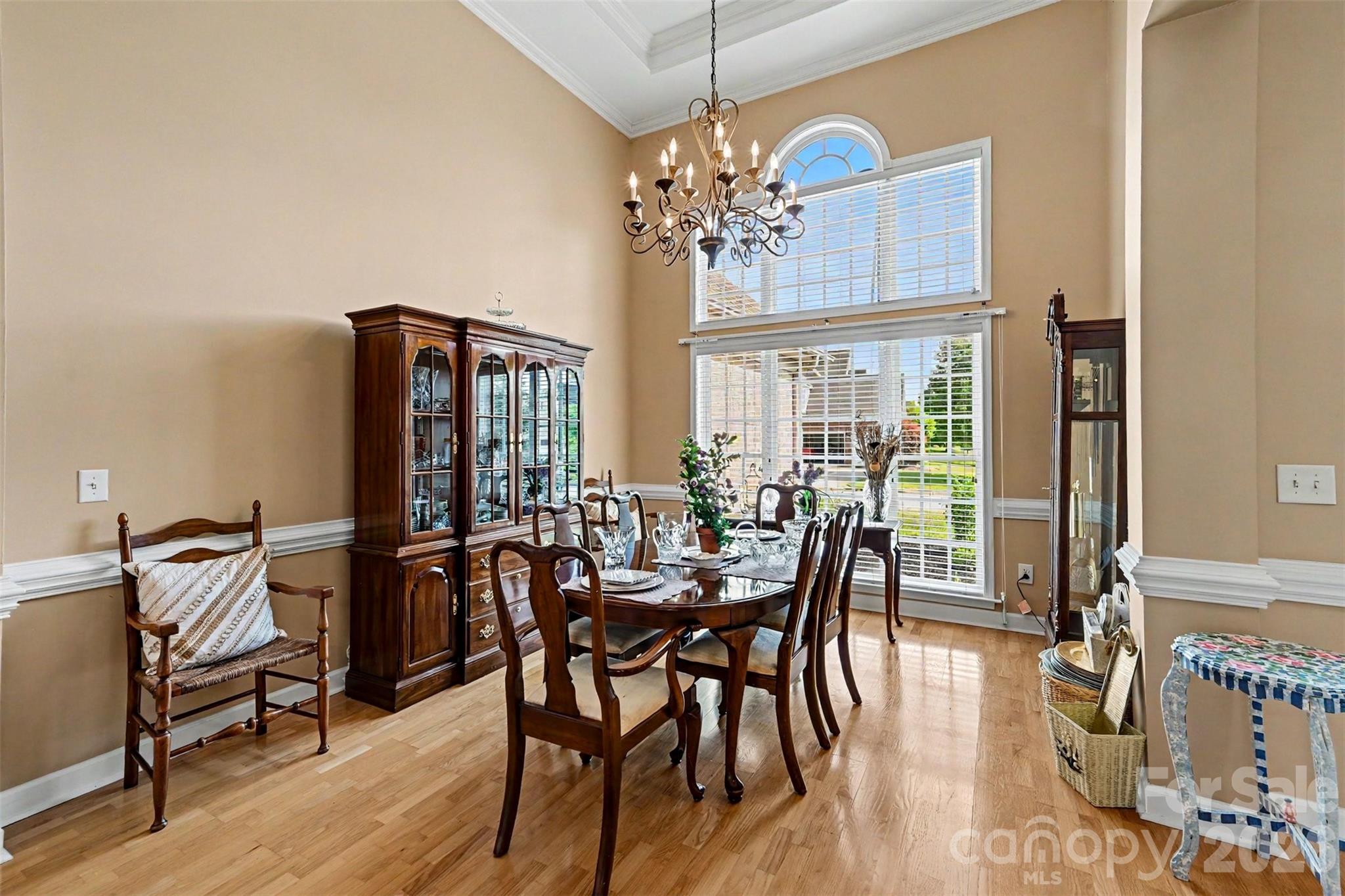 3960 Troon Drive SW — Concord