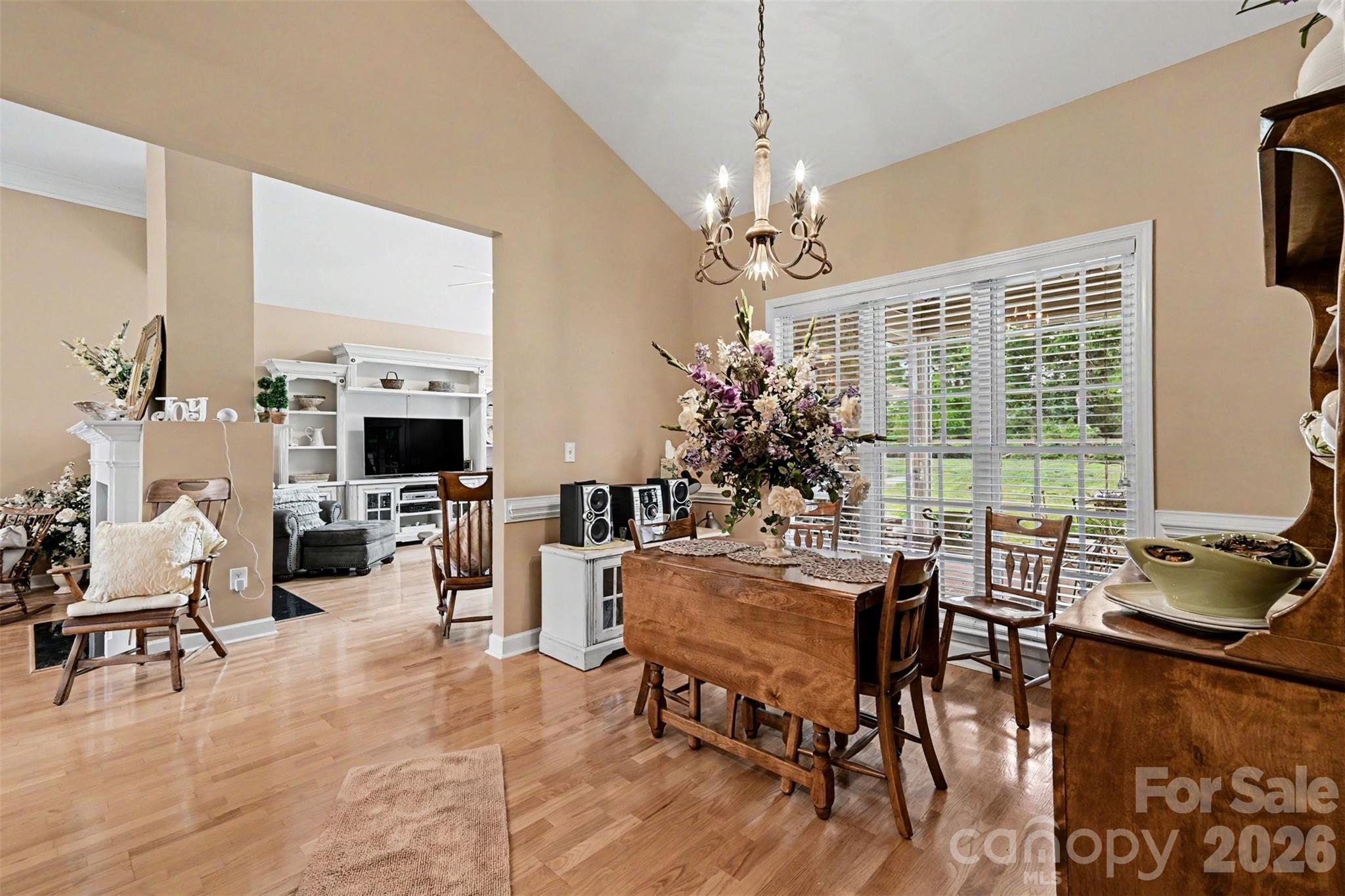 3960 Troon Drive SW — Concord