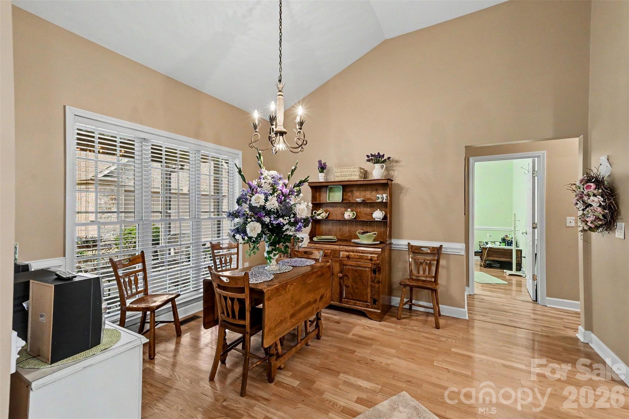 3960 Troon Drive SW — Concord