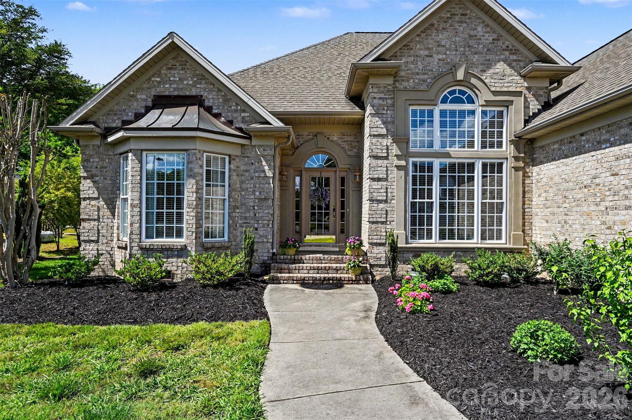 3960 Troon Drive SW — Concord