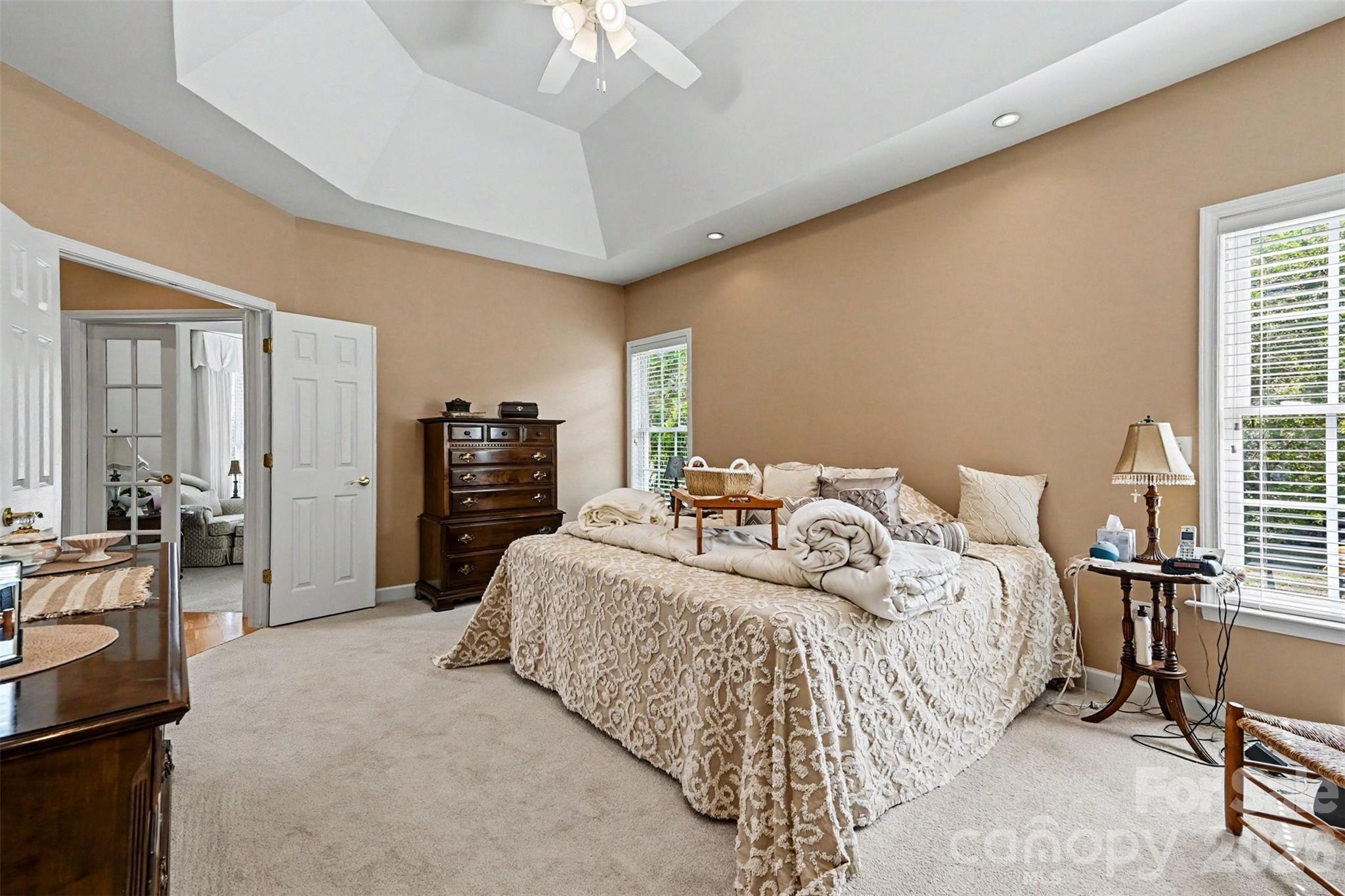 3960 Troon Drive SW — Concord