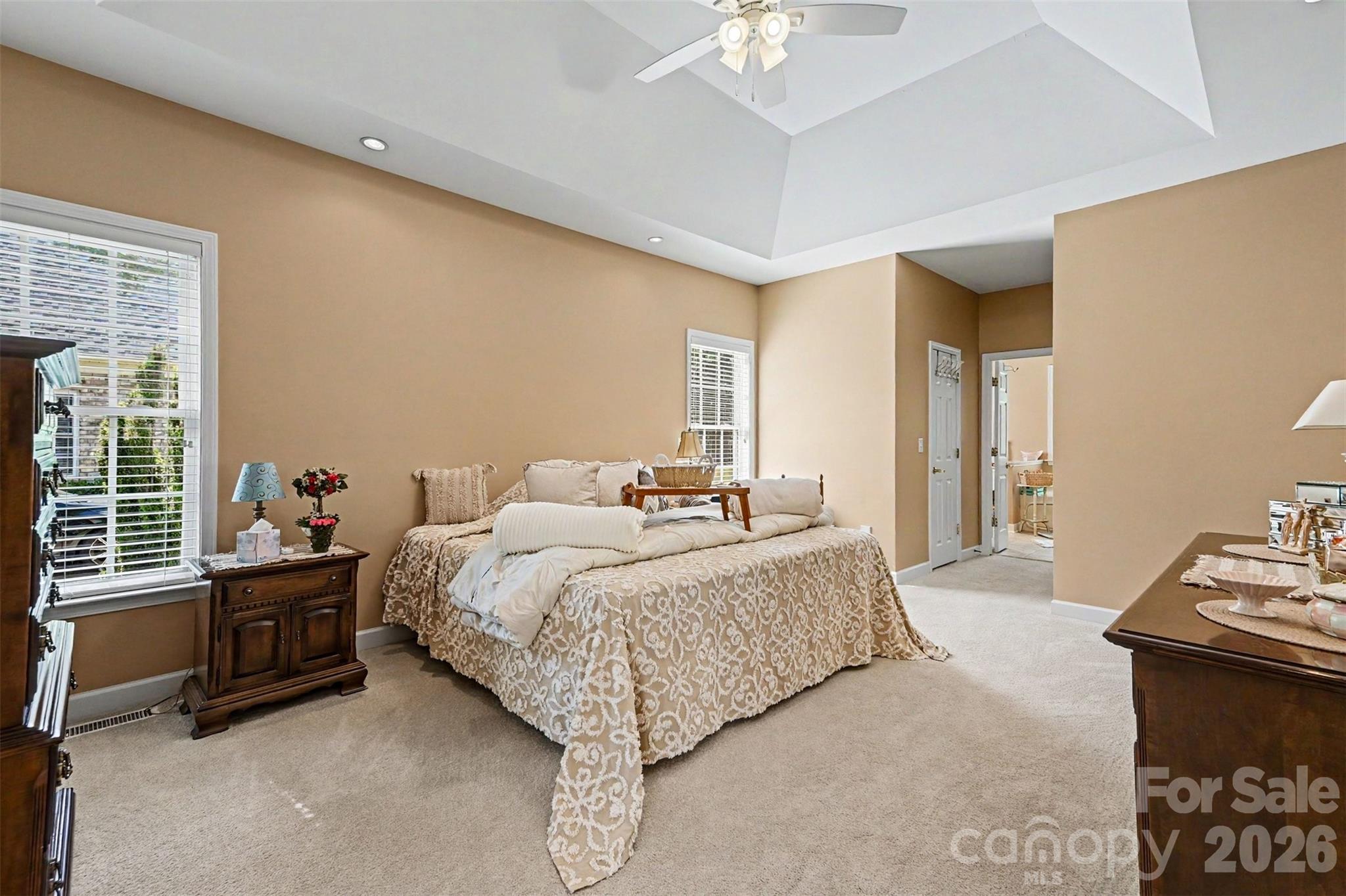 3960 Troon Drive SW — Concord