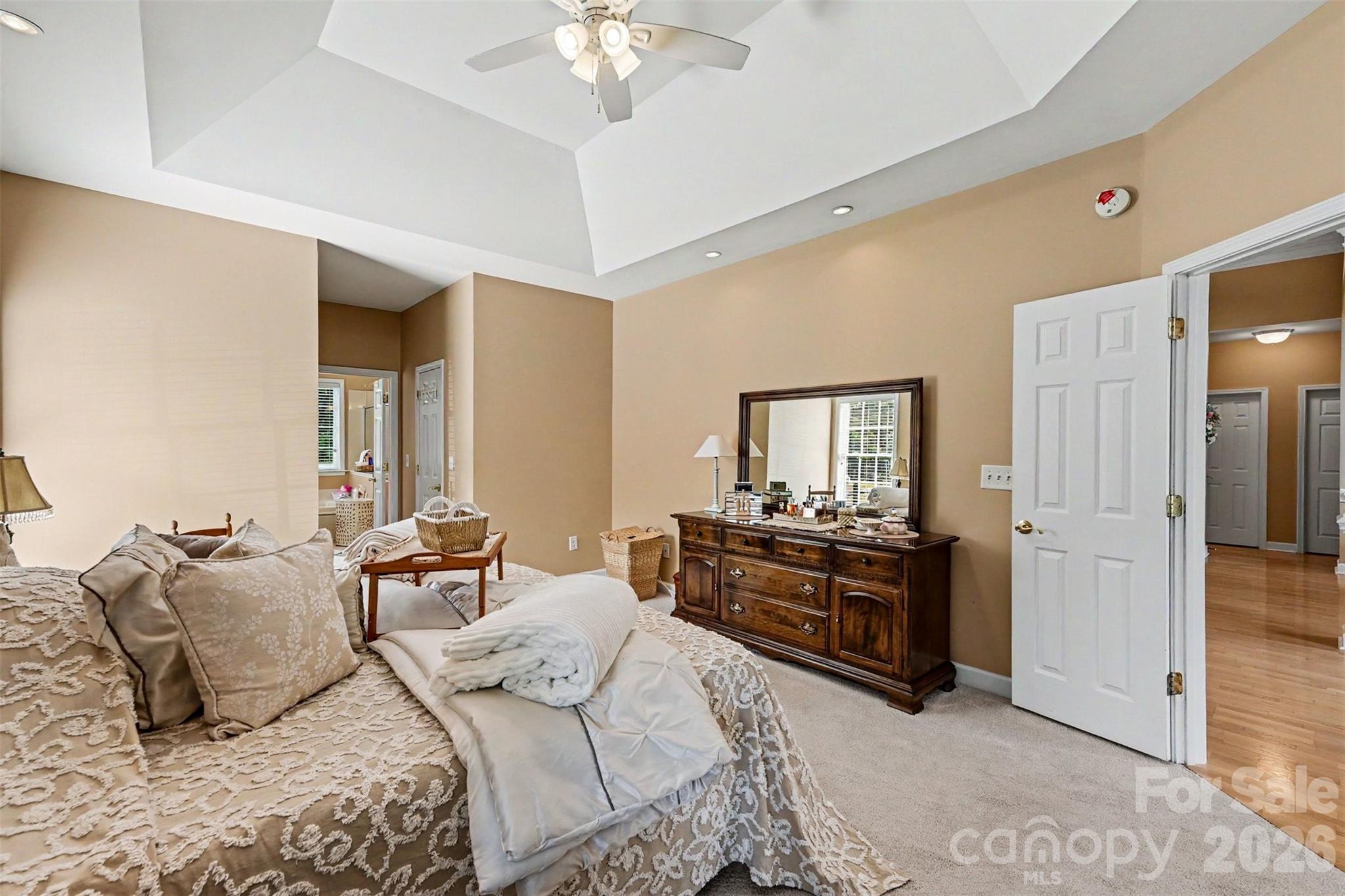 3960 Troon Drive SW — Concord