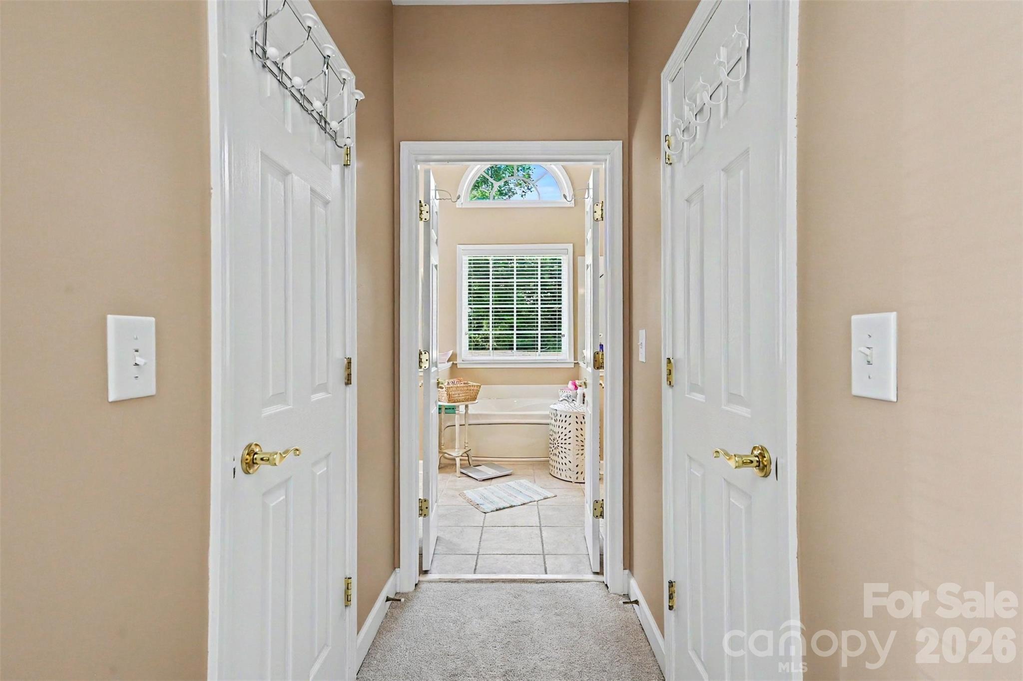 3960 Troon Drive SW — Concord