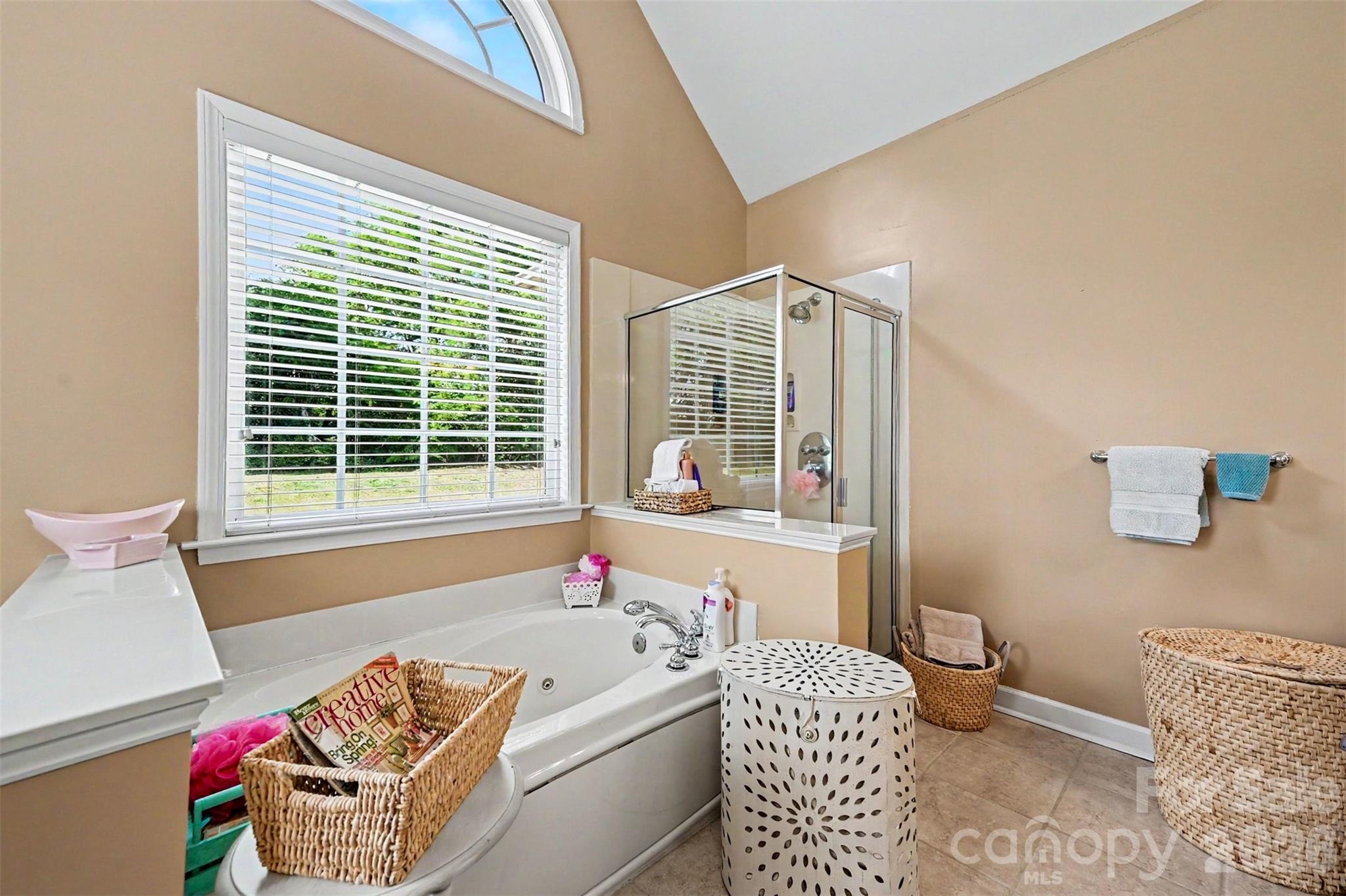 3960 Troon Drive SW — Concord