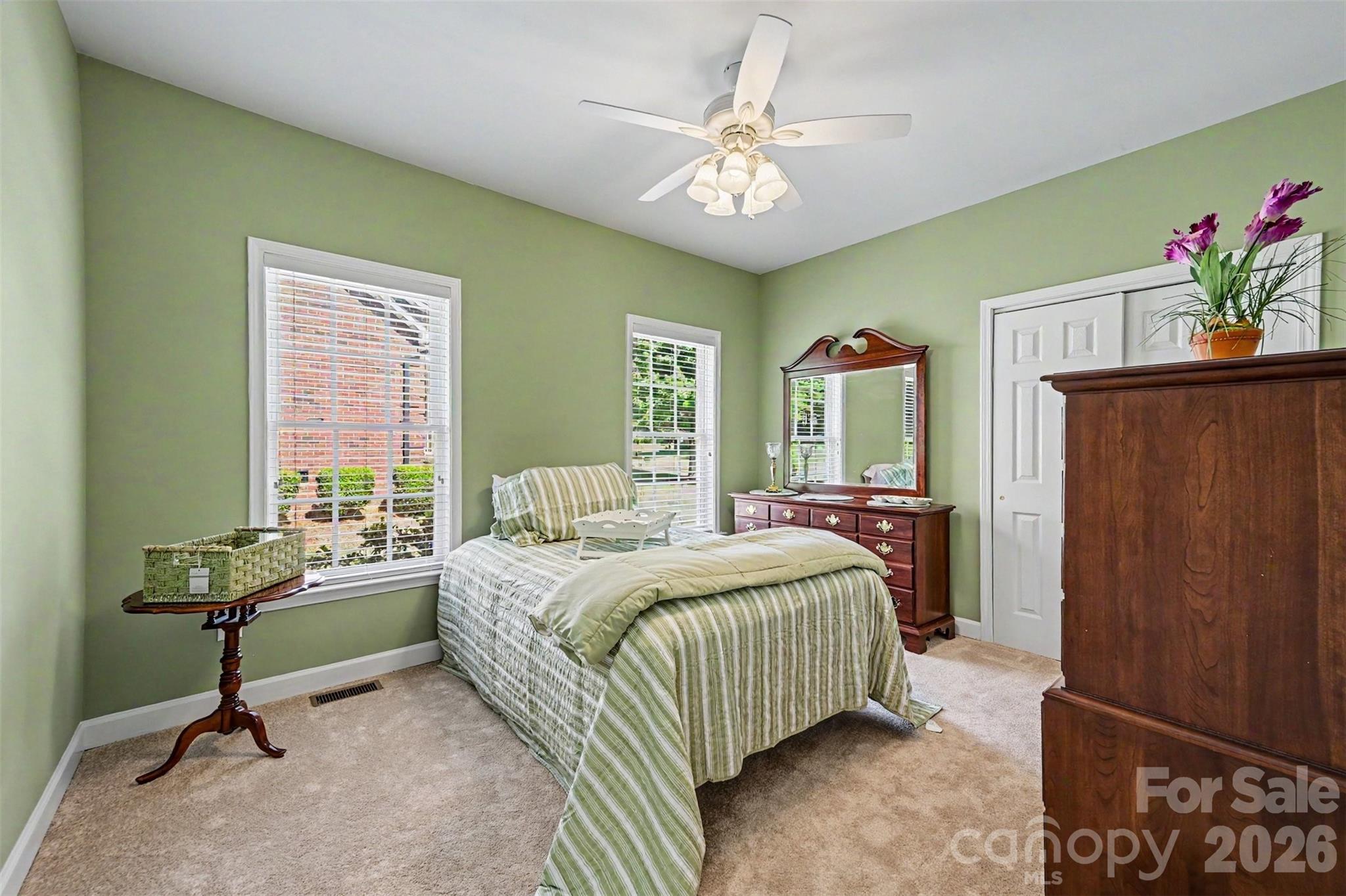 3960 Troon Drive SW — Concord