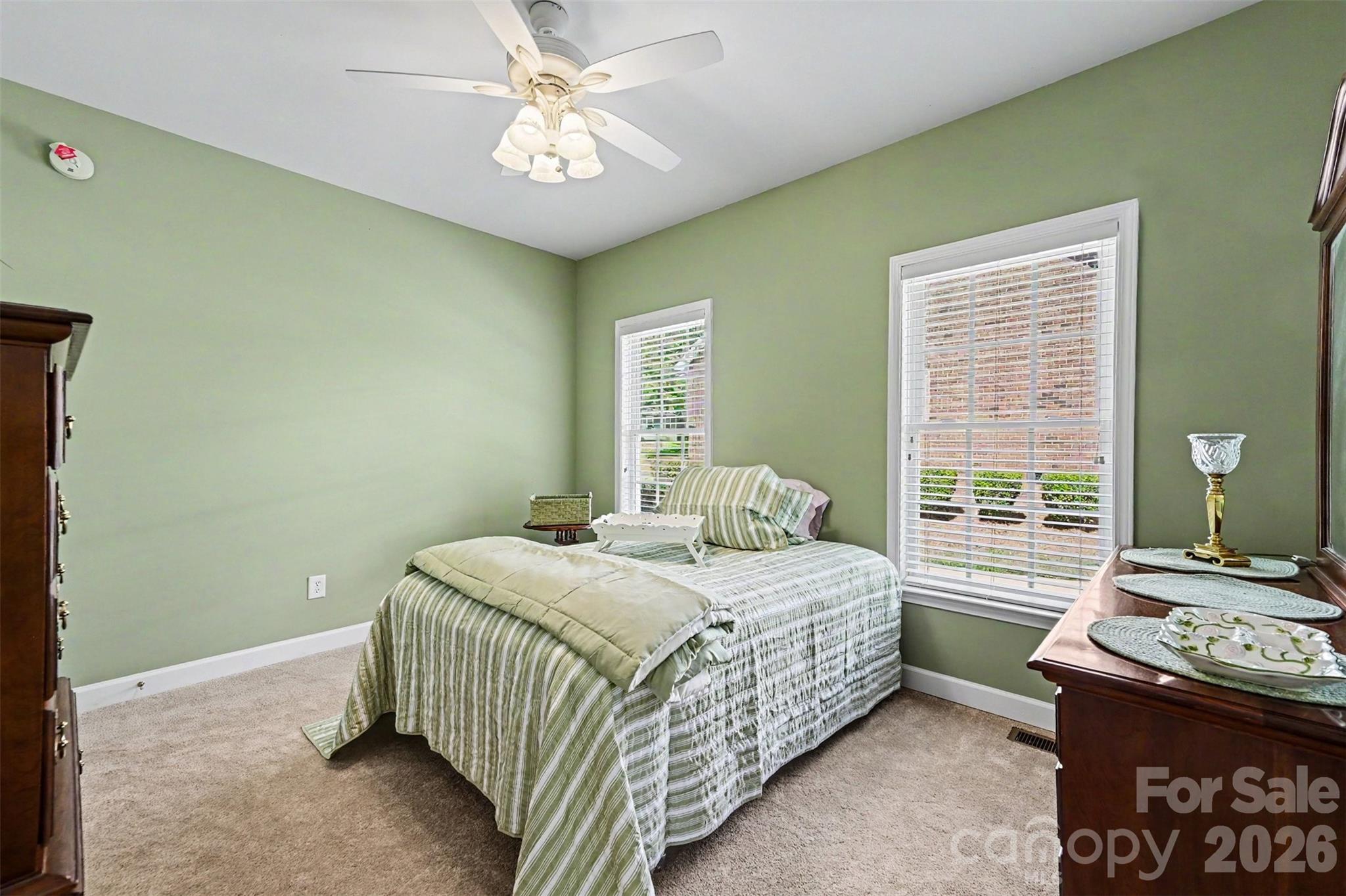 3960 Troon Drive SW — Concord