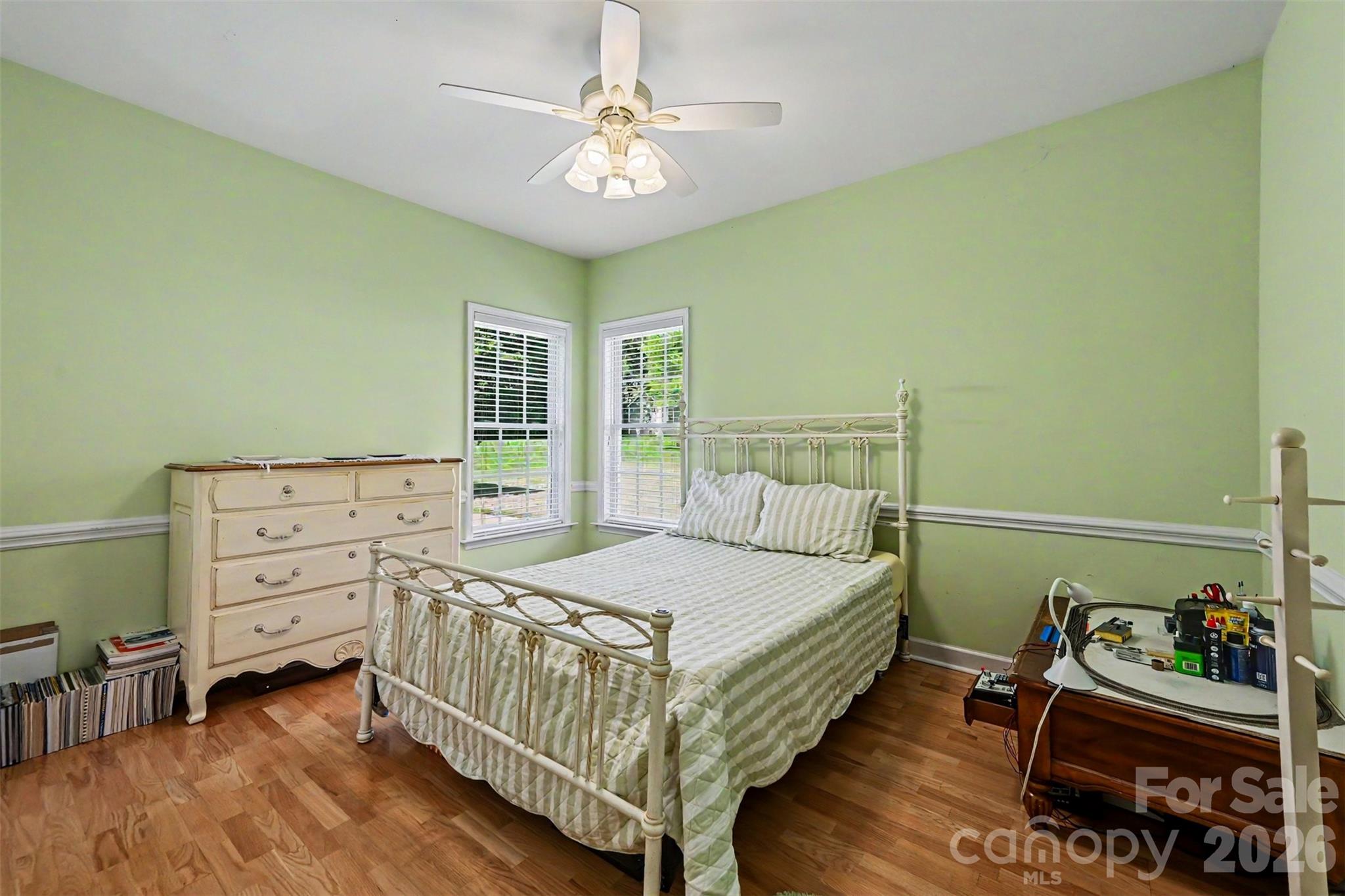 3960 Troon Drive SW — Concord