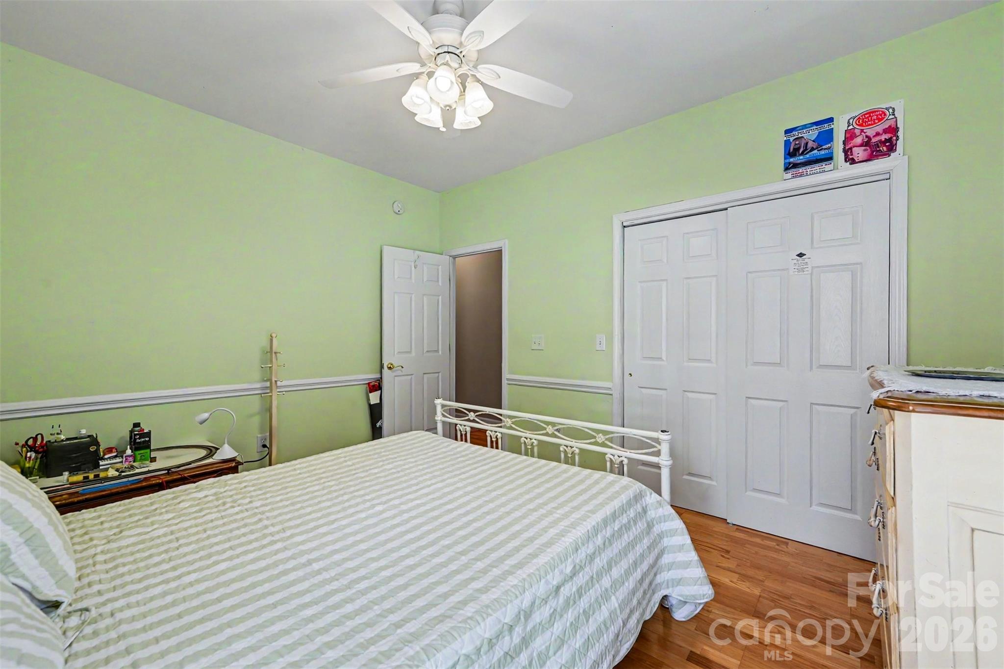 3960 Troon Drive SW — Concord