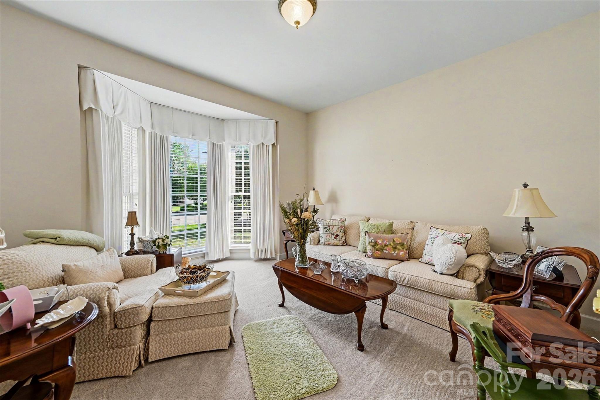 3960 Troon Drive SW — Concord