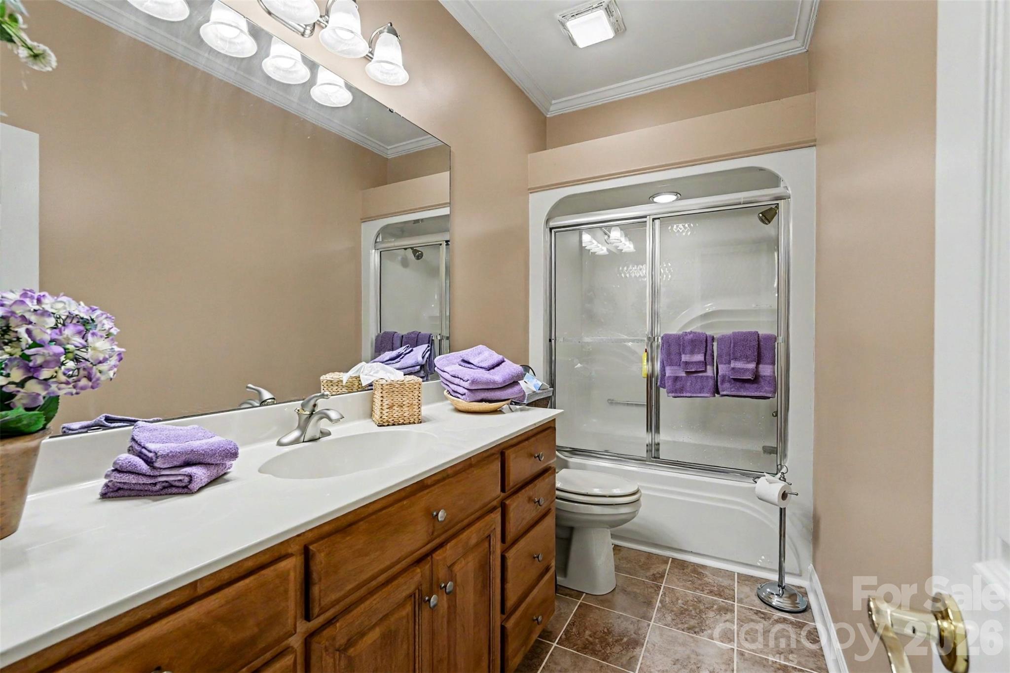 3960 Troon Drive SW — Concord