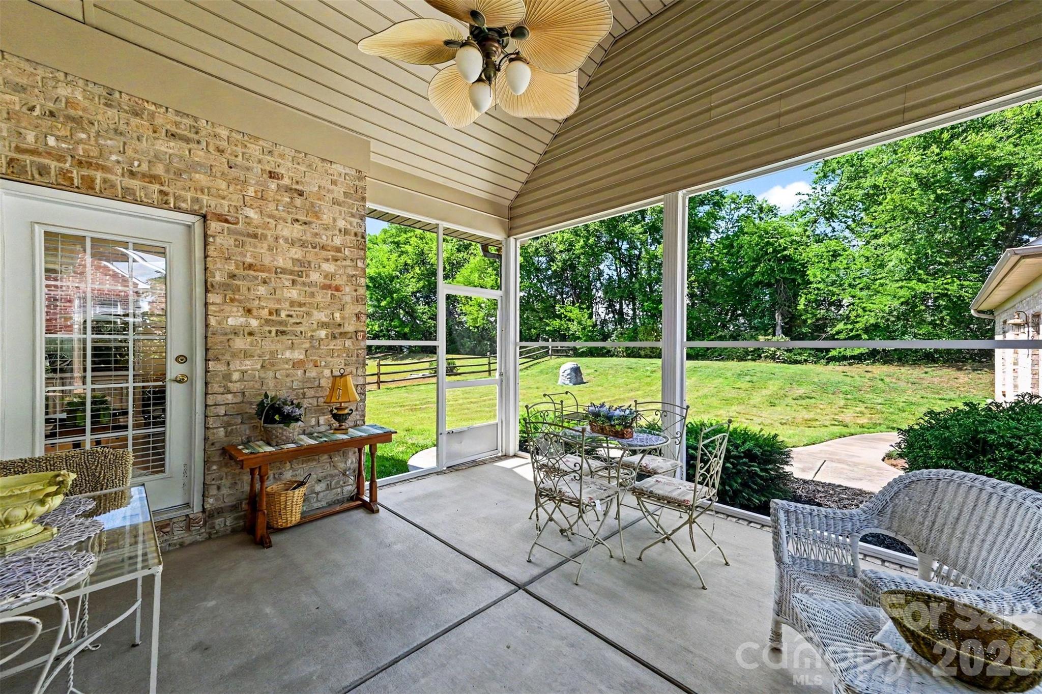 3960 Troon Drive SW — Concord