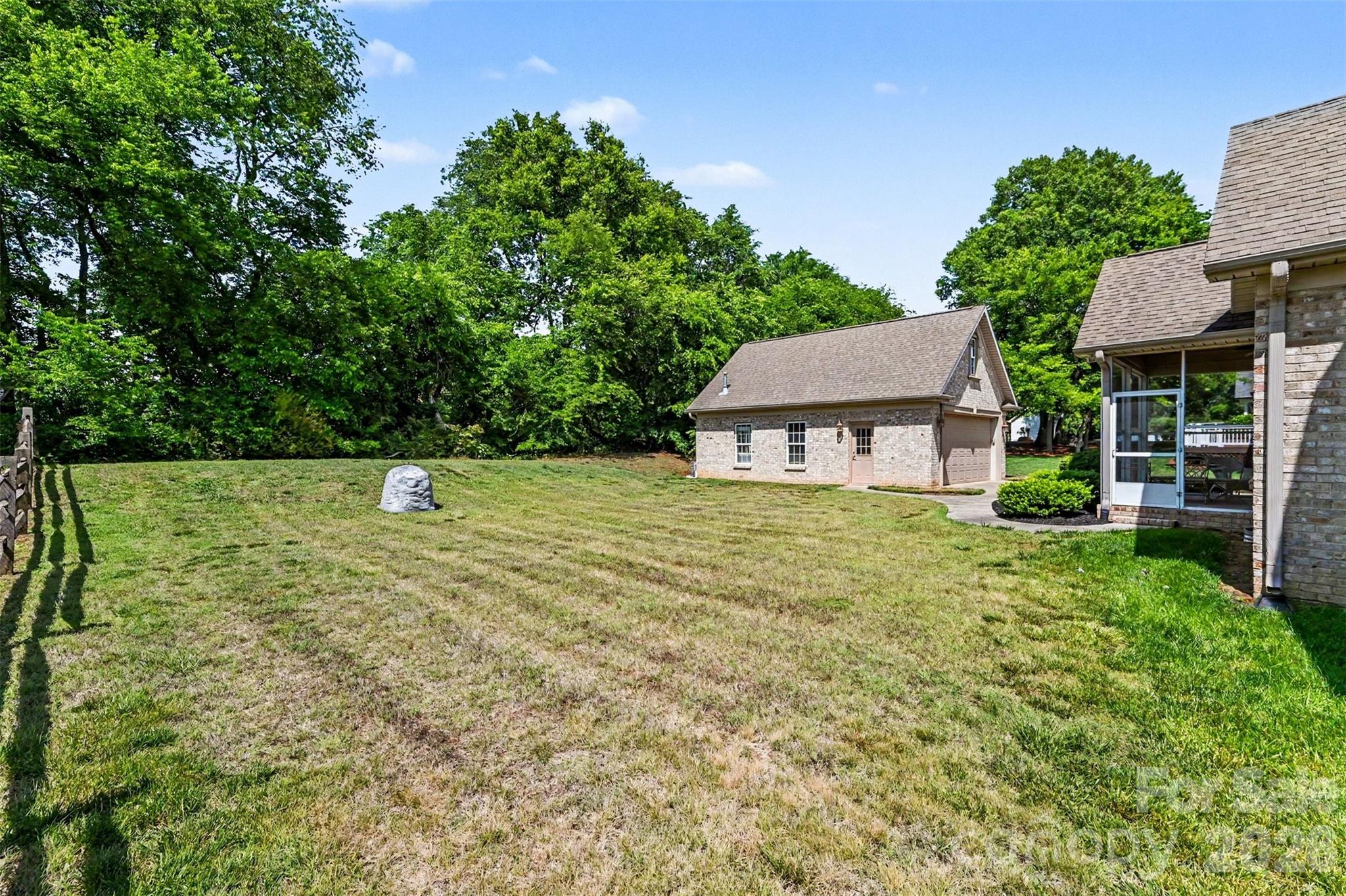 3960 Troon Drive SW — Concord