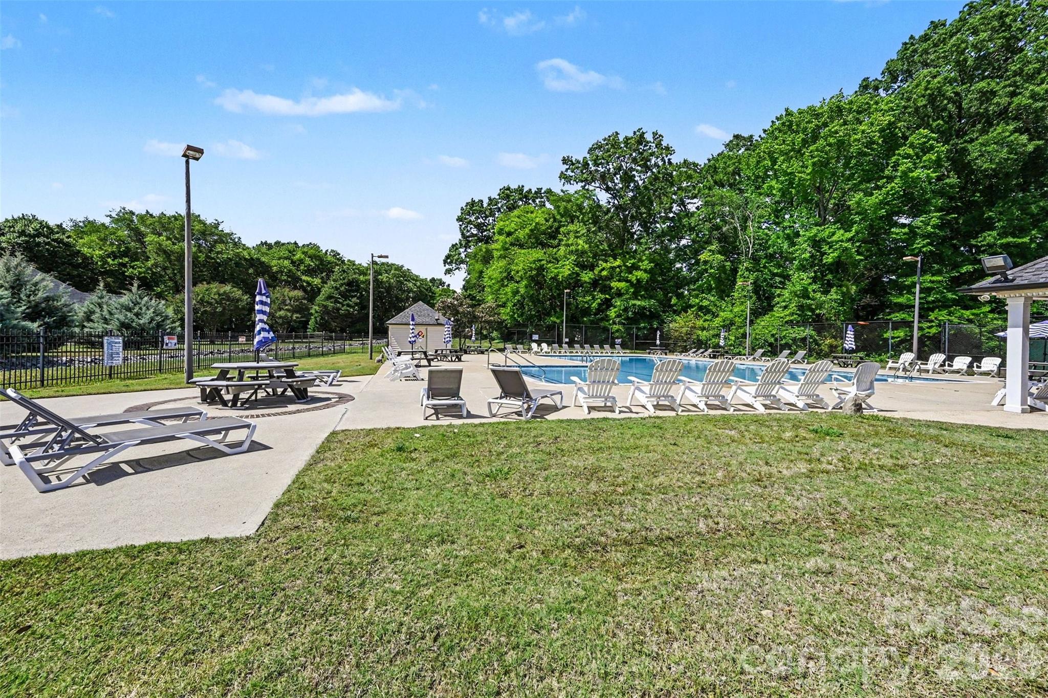 3960 Troon Drive SW — Concord
