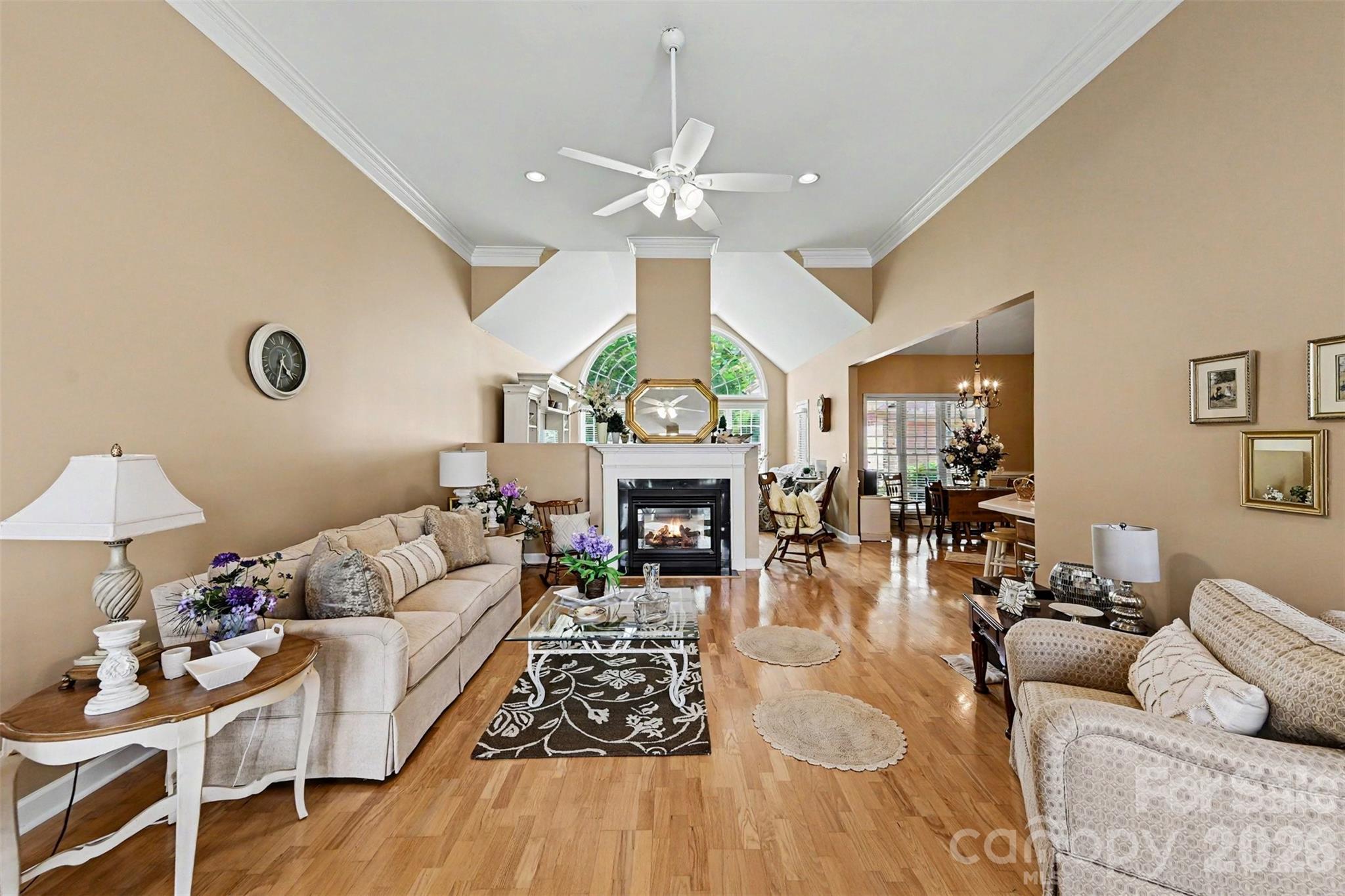 3960 Troon Drive SW — Concord