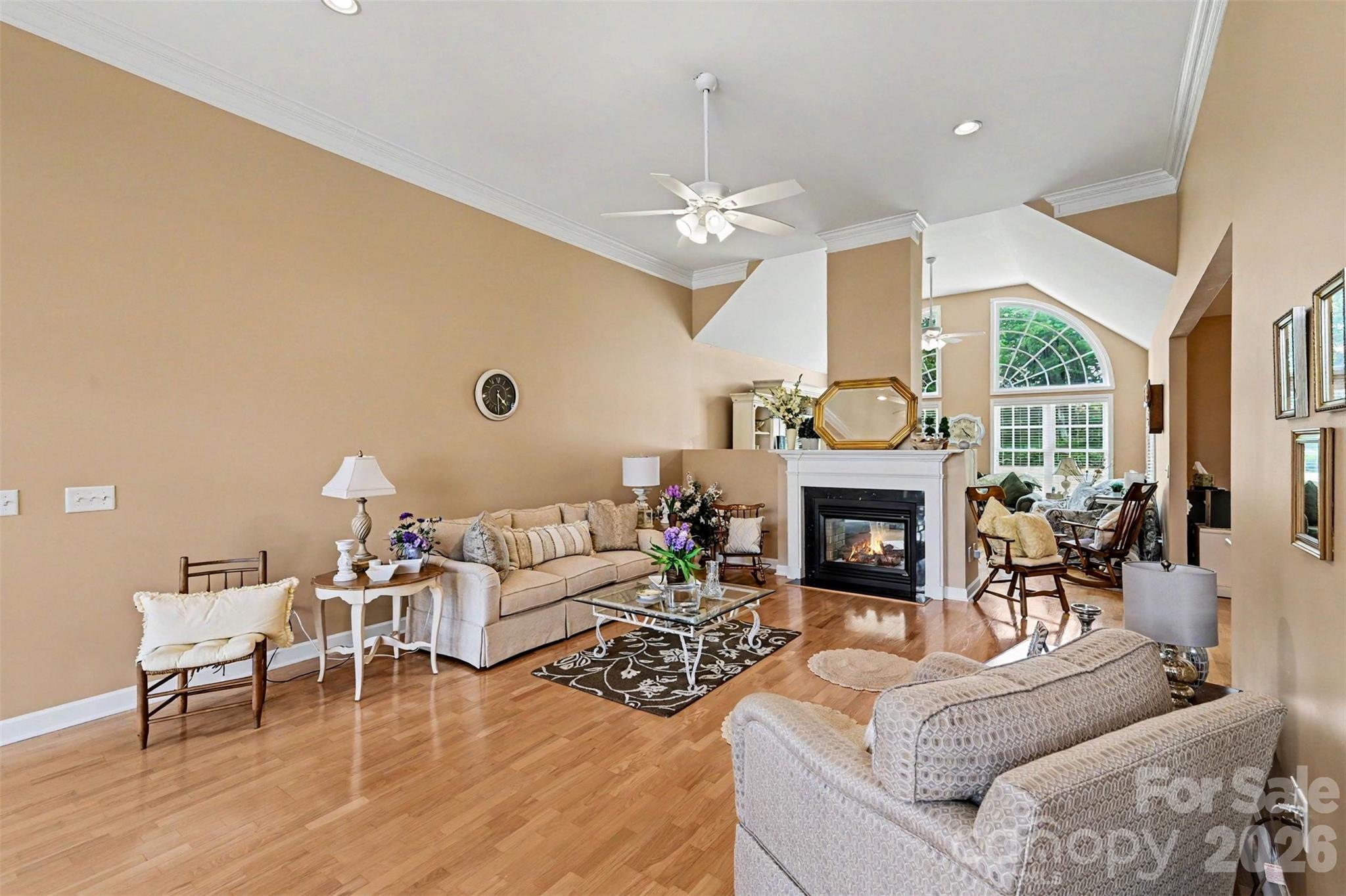 3960 Troon Drive SW — Concord