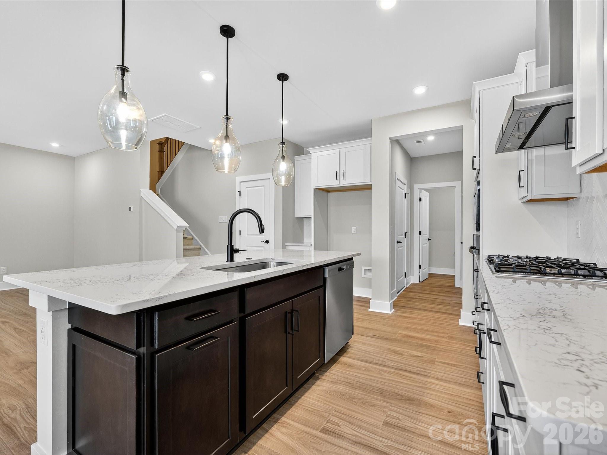 325 Ardmore Drive — Belmont
