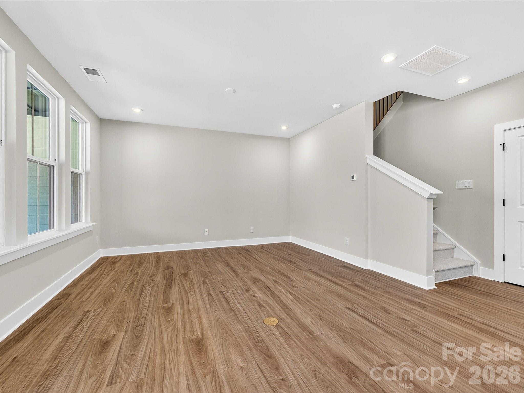325 Ardmore Drive — Belmont