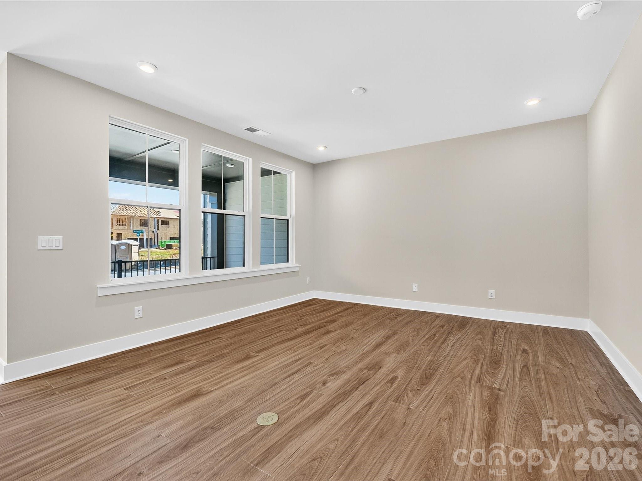 325 Ardmore Drive — Belmont